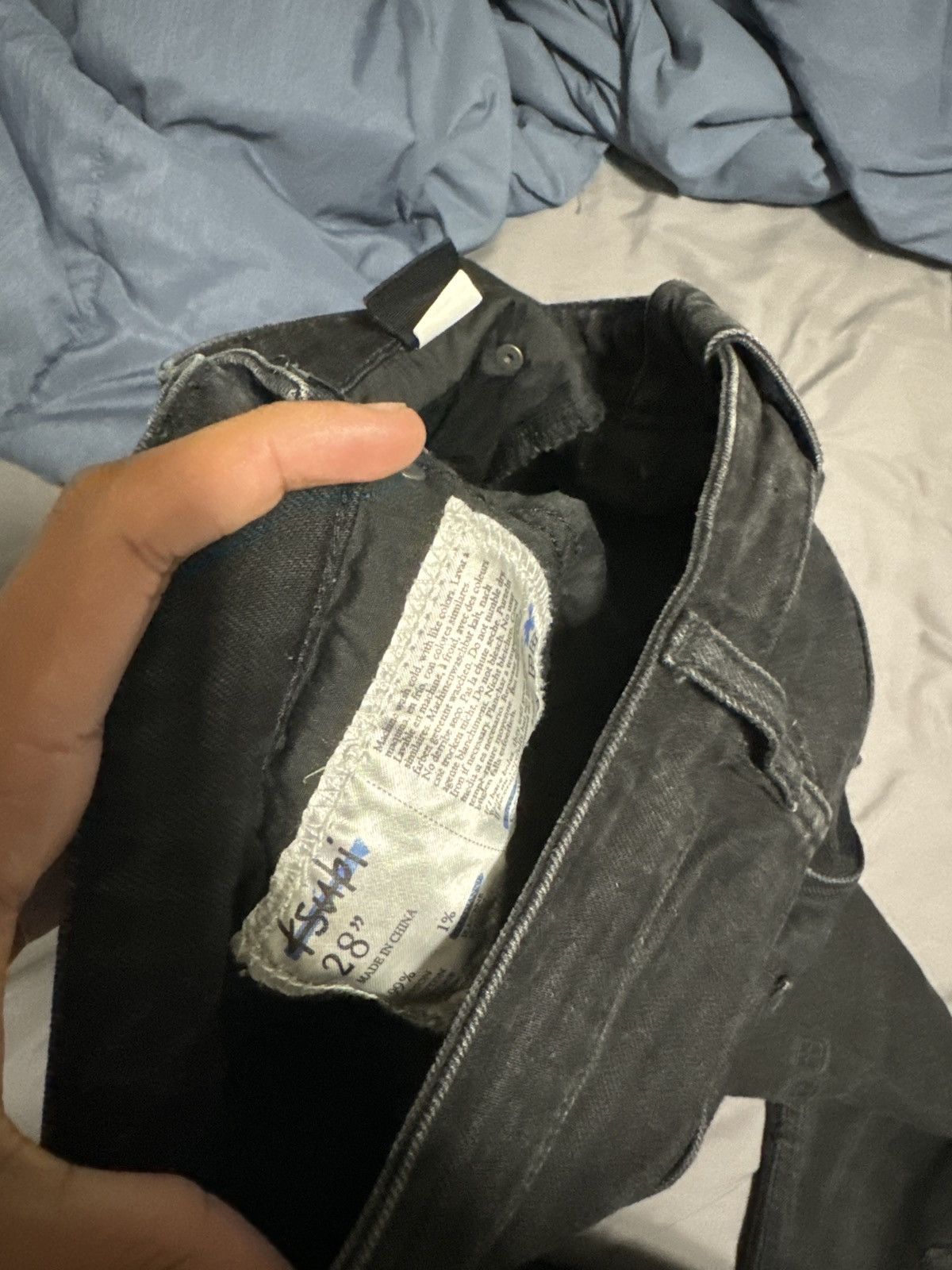 Ksubi Jeans