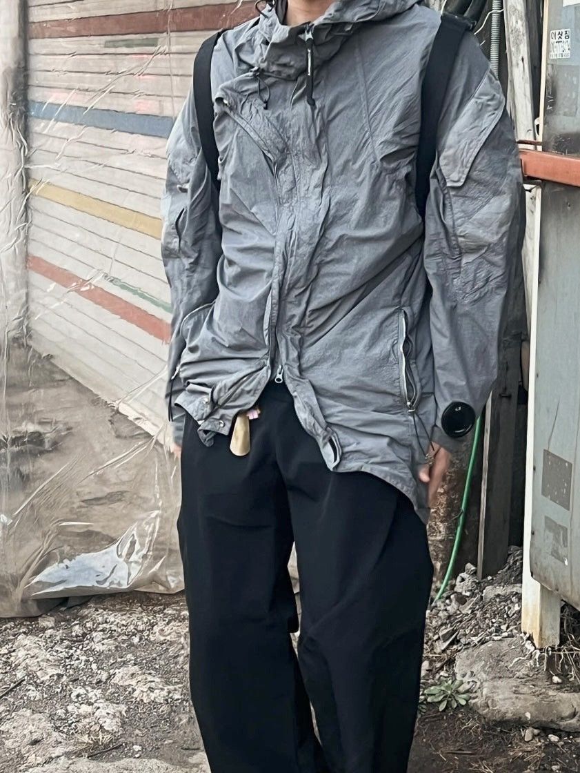 Kiko Kostadinov Cp Company | Grailed
