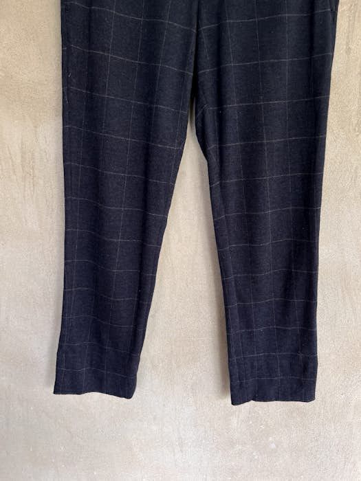 Ciaopanic × Japanese Brand Ciopanic Wool Pant Size US 32 / EU 48 - 4 Thumbnail