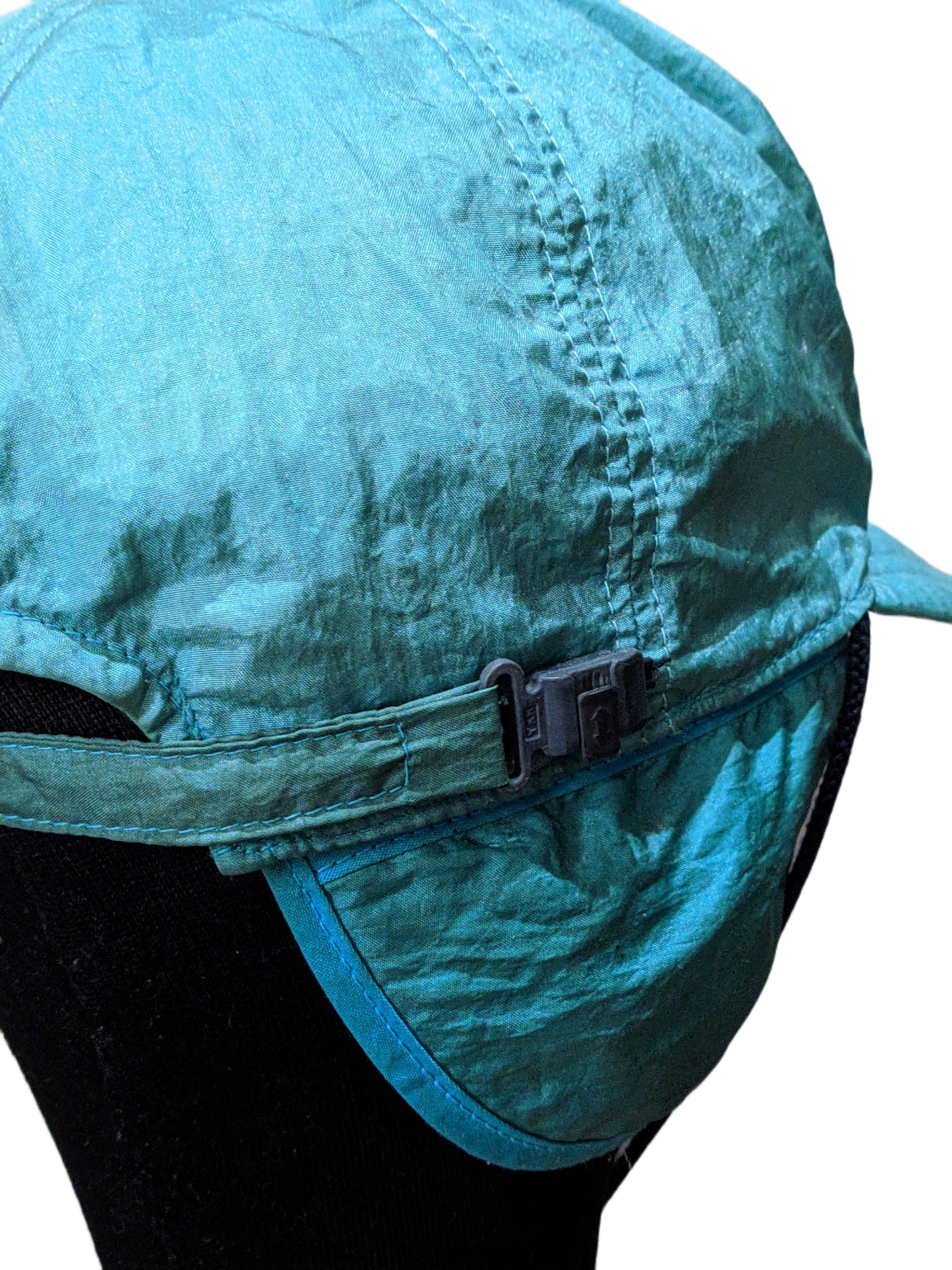 Sports Specialties × Vintage Fishing Cap Loves Nature Llivein Nature By Ajok Size ONE SIZE - 5 Thumbnail
