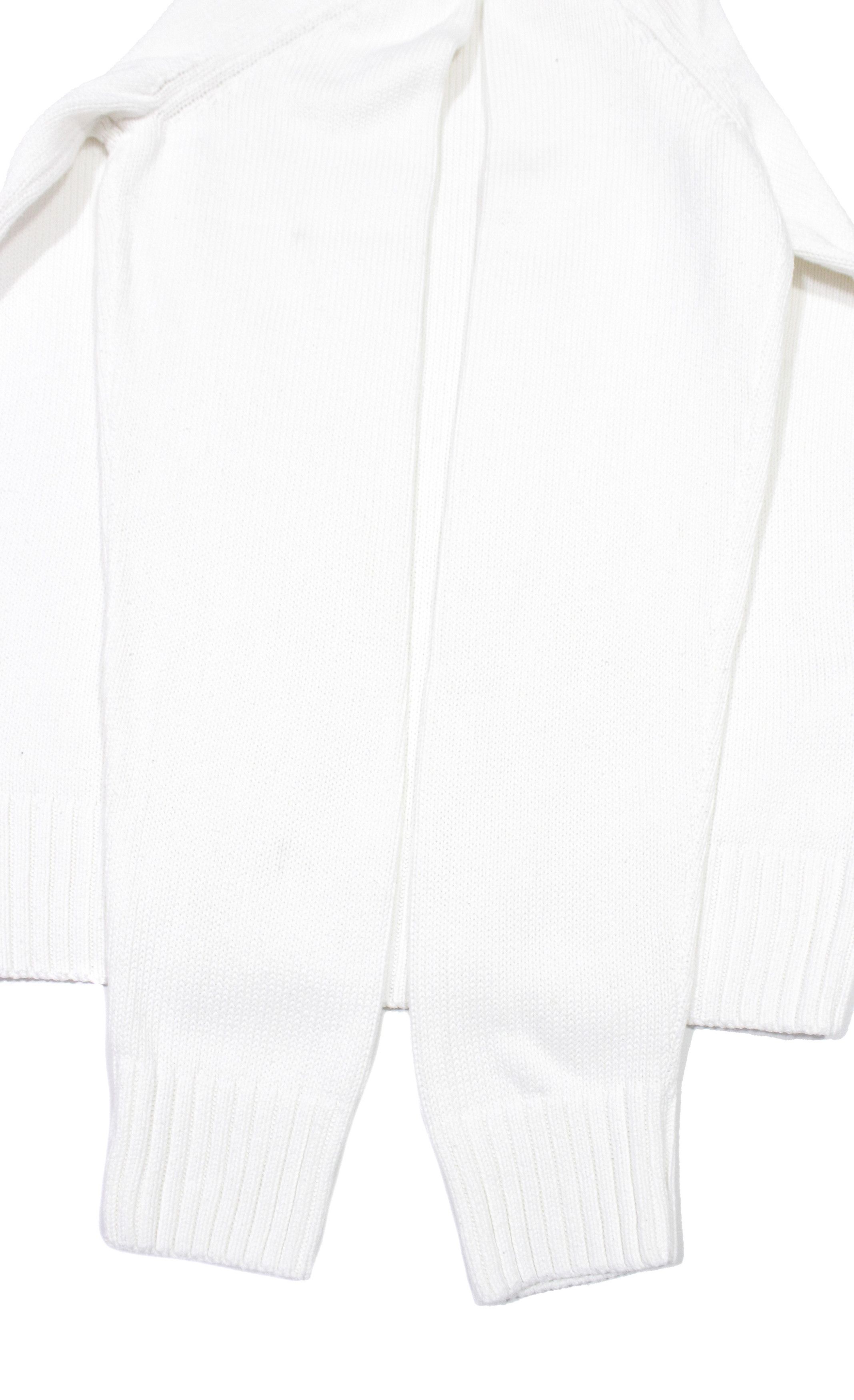 Orlebar Brown Clifton V-Neck Knit Size US M / EU 48-50 / 2 - 5 Thumbnail