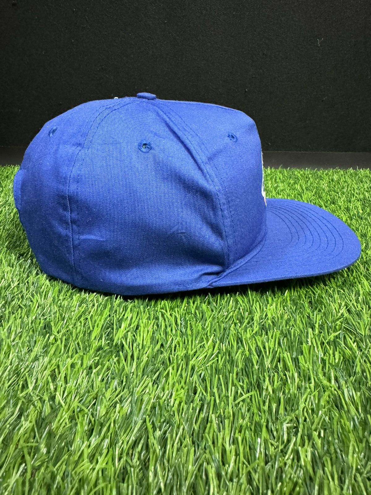 MLB × Vintage vintage mlb cap Size ONE SIZE - 4 Thumbnail