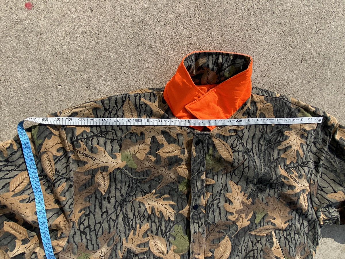 Carhartt Bushmaster Realtree Two Way Jacket Size US XXL / EU 58 / 5 - 5 Thumbnail