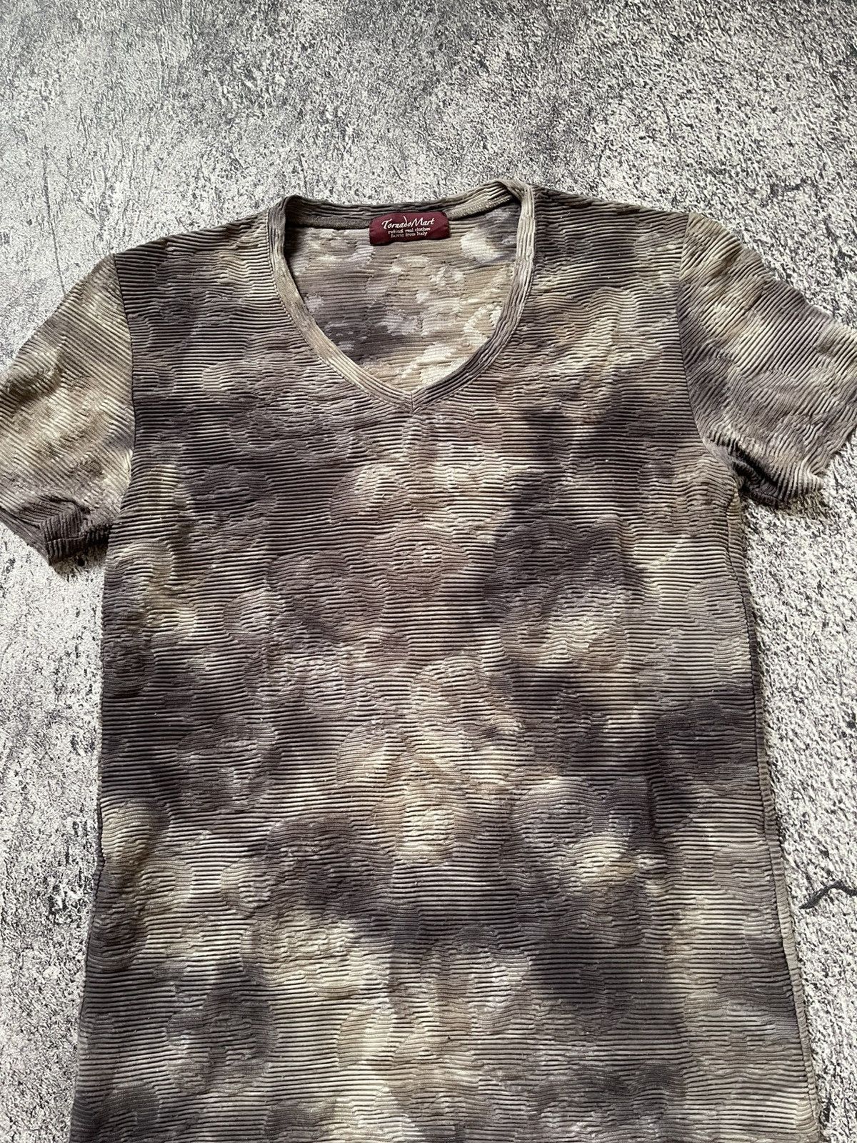 Tornado Mart Y2K Tornado Mart ifsixwasnine tshirt Size US M / EU 48-50 / 2 - 2 Thumbnail