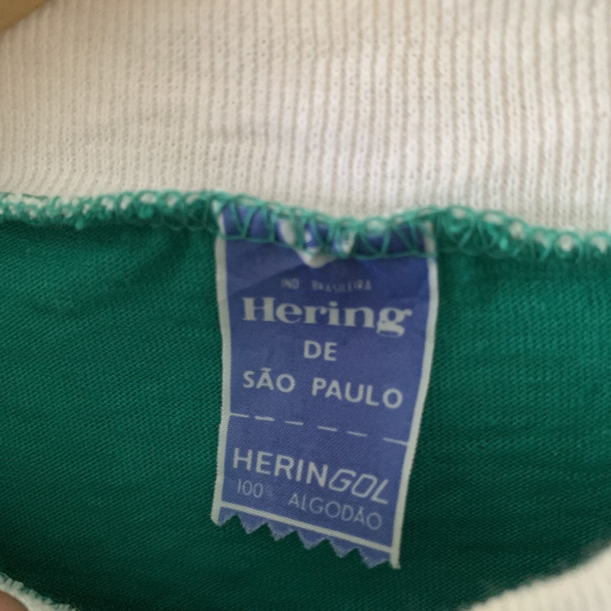 Other Vintage SE Palmeiras Football Club Jersey Size US S / EU 44-46 / 1 - 4 Thumbnail