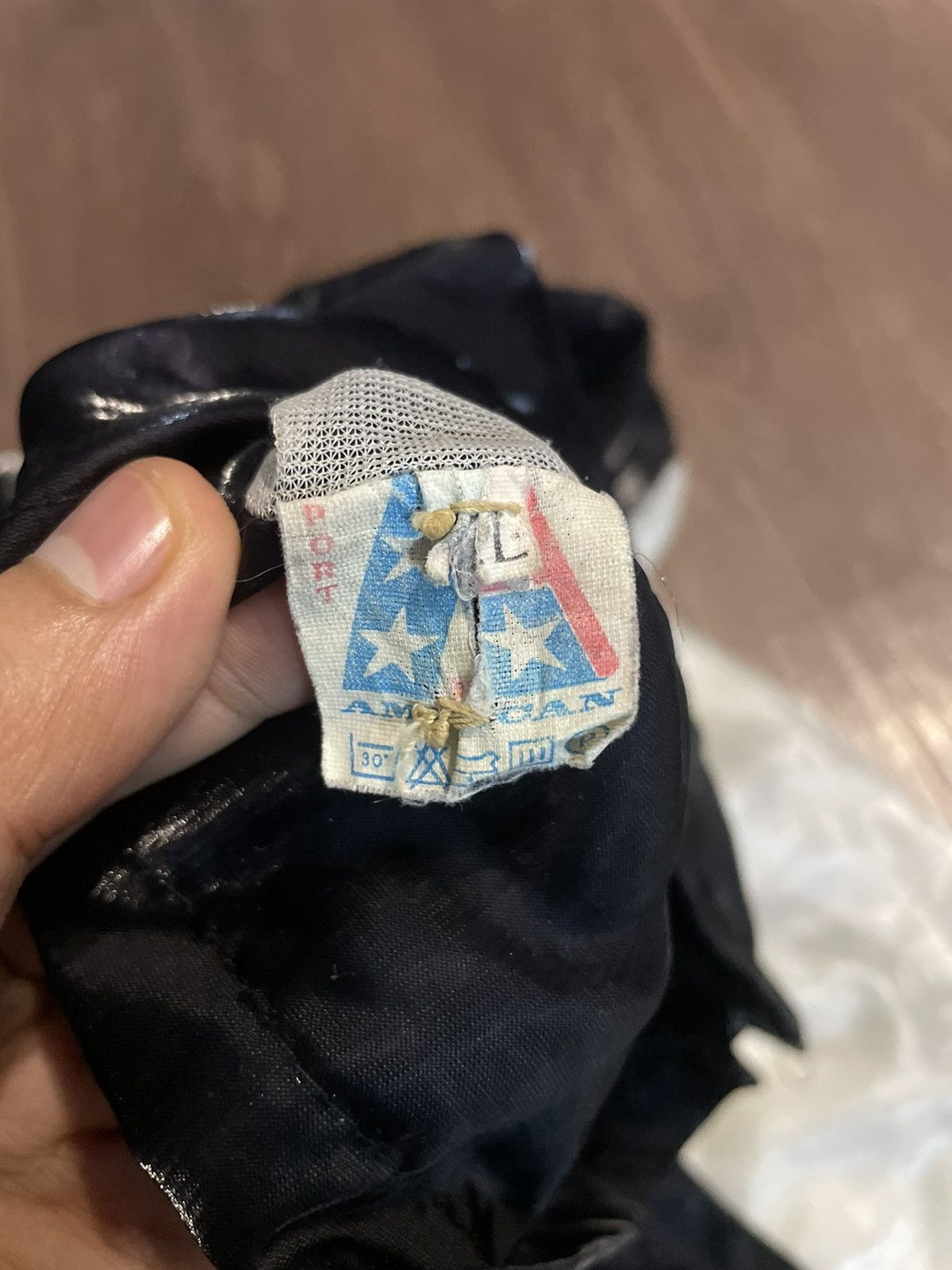 Mercedes-Benz Rare Vtg Mercedes-Benz Brabus Jacket Size US XL / EU 56 / 4 - 13 Thumbnail