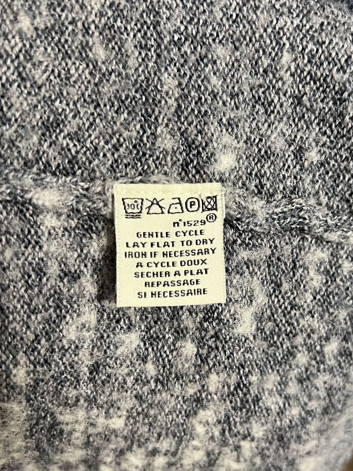 Polo Ralph Lauren POLO RALPH LAUREN Jeans Company Knit Sweater Sweatshirt Size US S / EU 44-46 / 1 - 11 Thumbnail