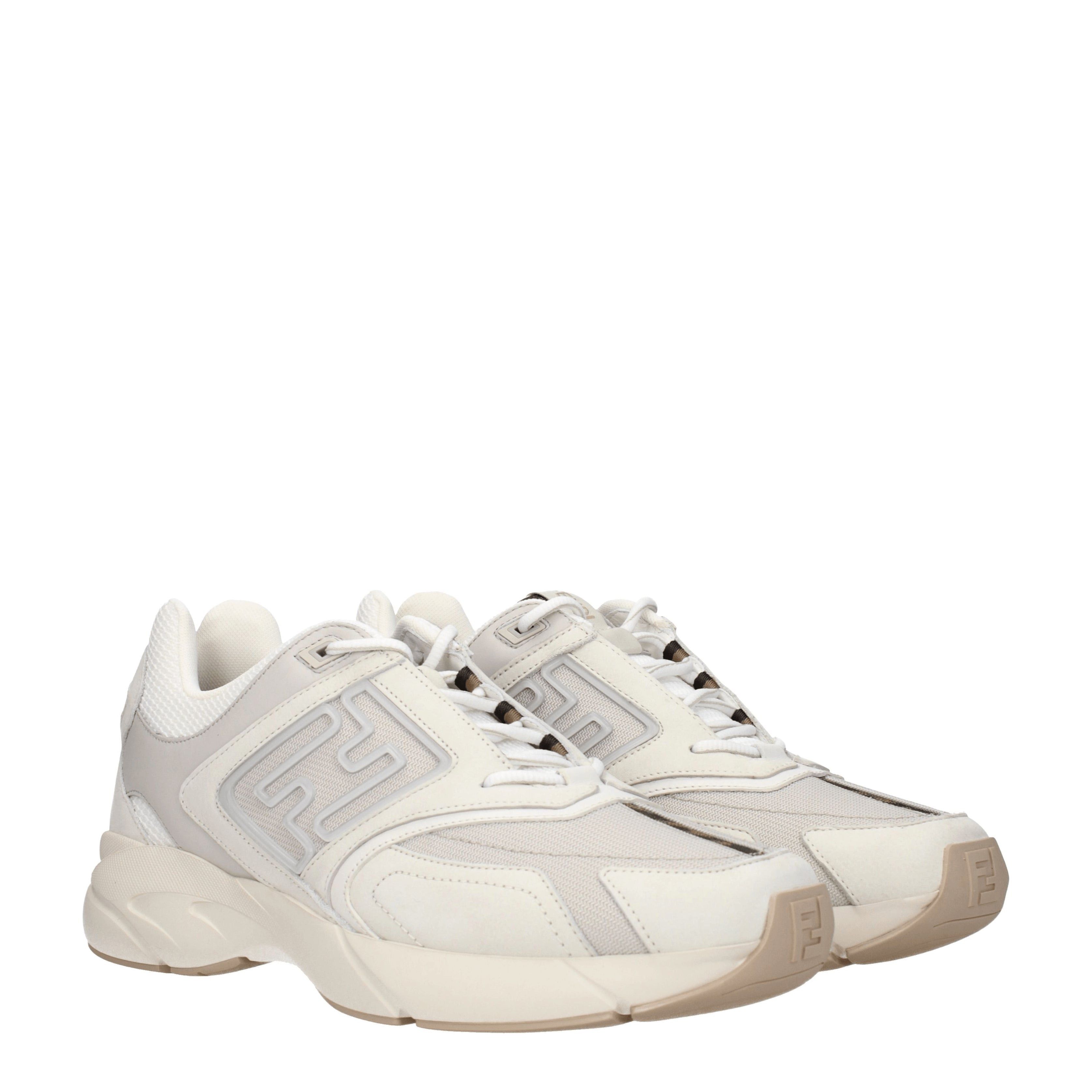 Fendi Sneakers Size US 10.5 / EU 43-44 - 1 Thumbnail