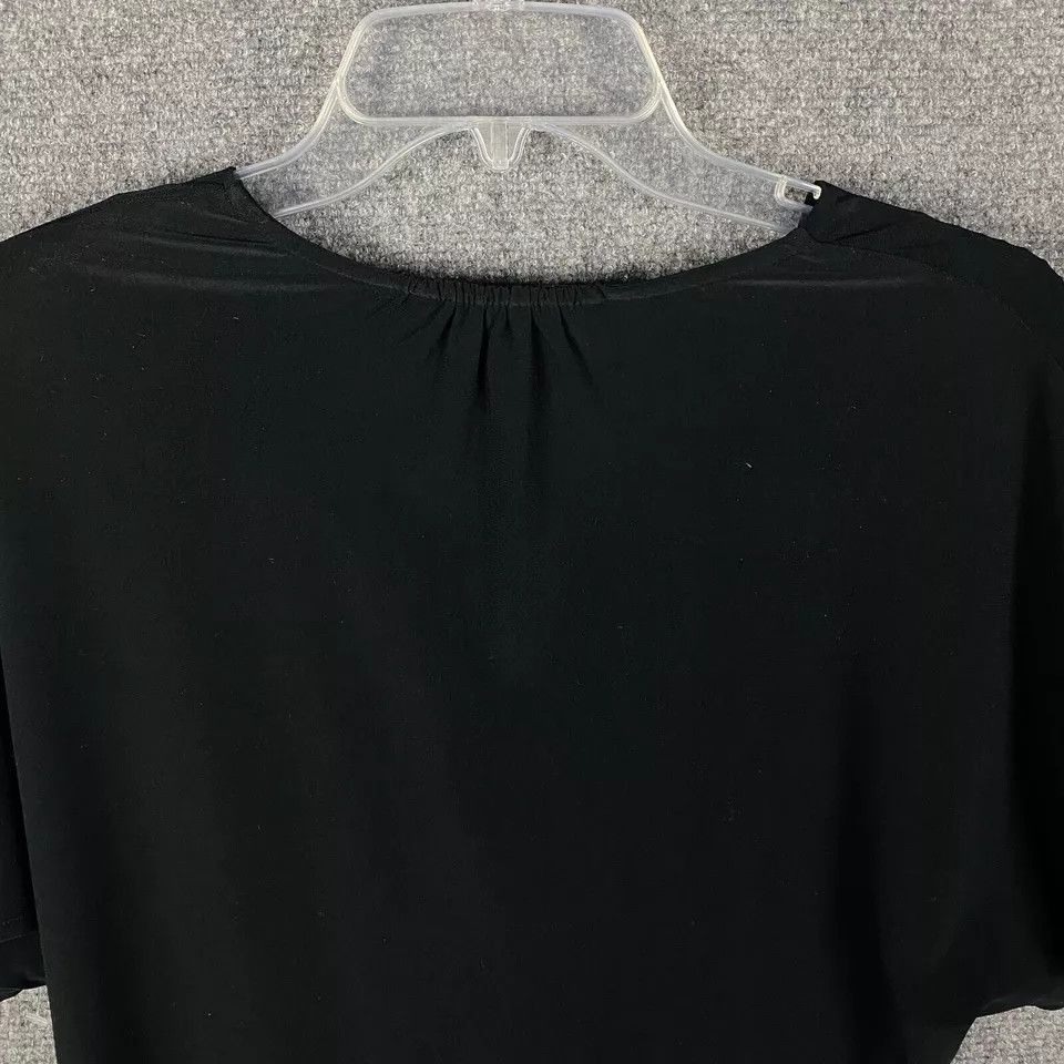 Banana Republic Banana Republic Dress Women's Small Short Sleeve Stretch S Size S / US 4 / IT 40 - 7 Thumbnail