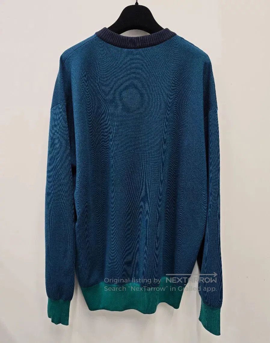 Loro Piana Loro Piana Men's Wool Sweater. Size US M / EU 48-50 / 2 - 2 Thumbnail