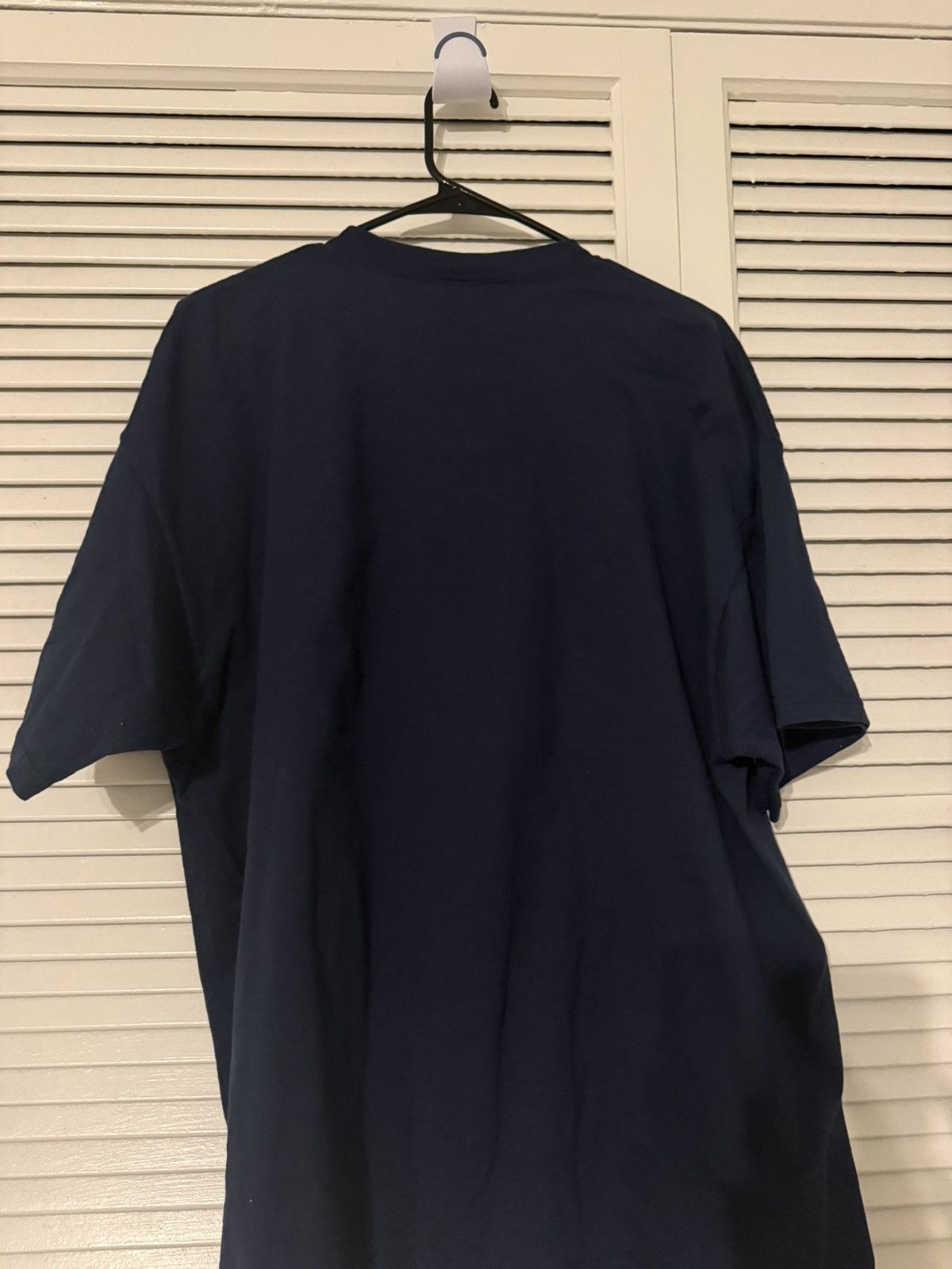 Asspizza Asspizza 730 printing Ledyba Pokemon revived shirt Size US XXL / EU 58 / 5 - 4 Thumbnail