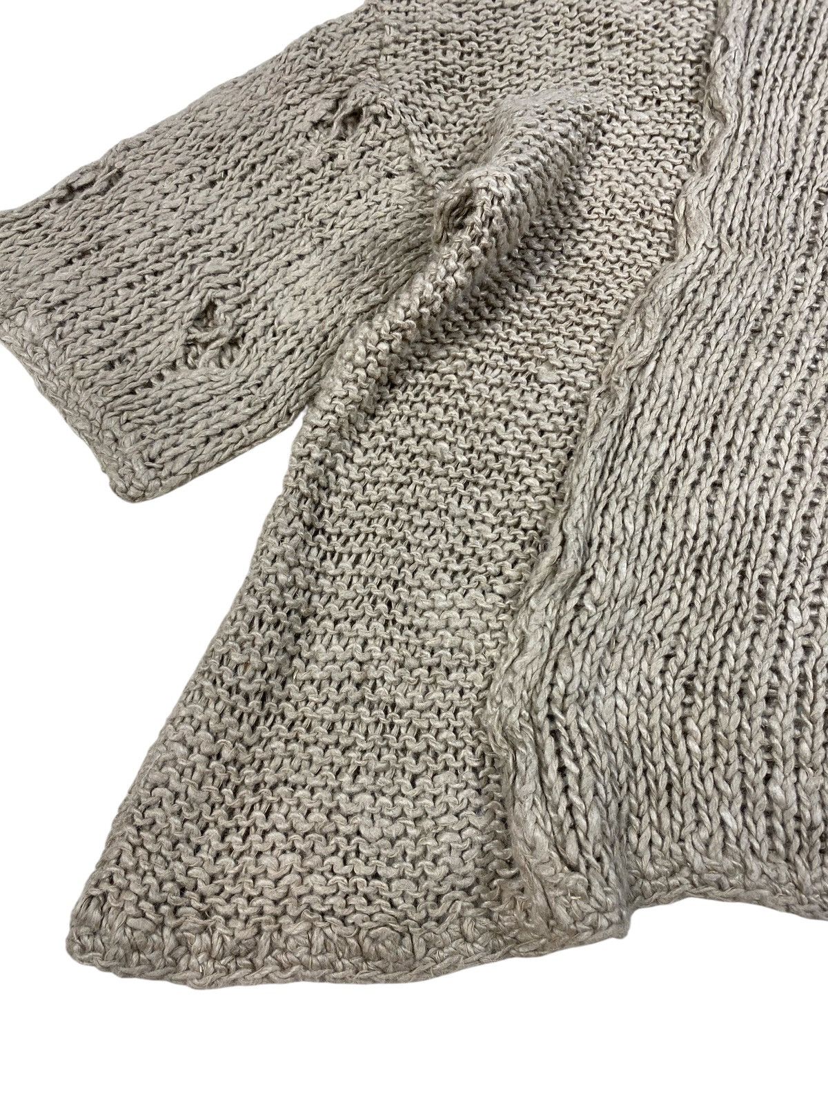 Issey Miyake Issey Miyake Sport Knit Size US L / EU 52-54 / 3 - 19 Thumbnail