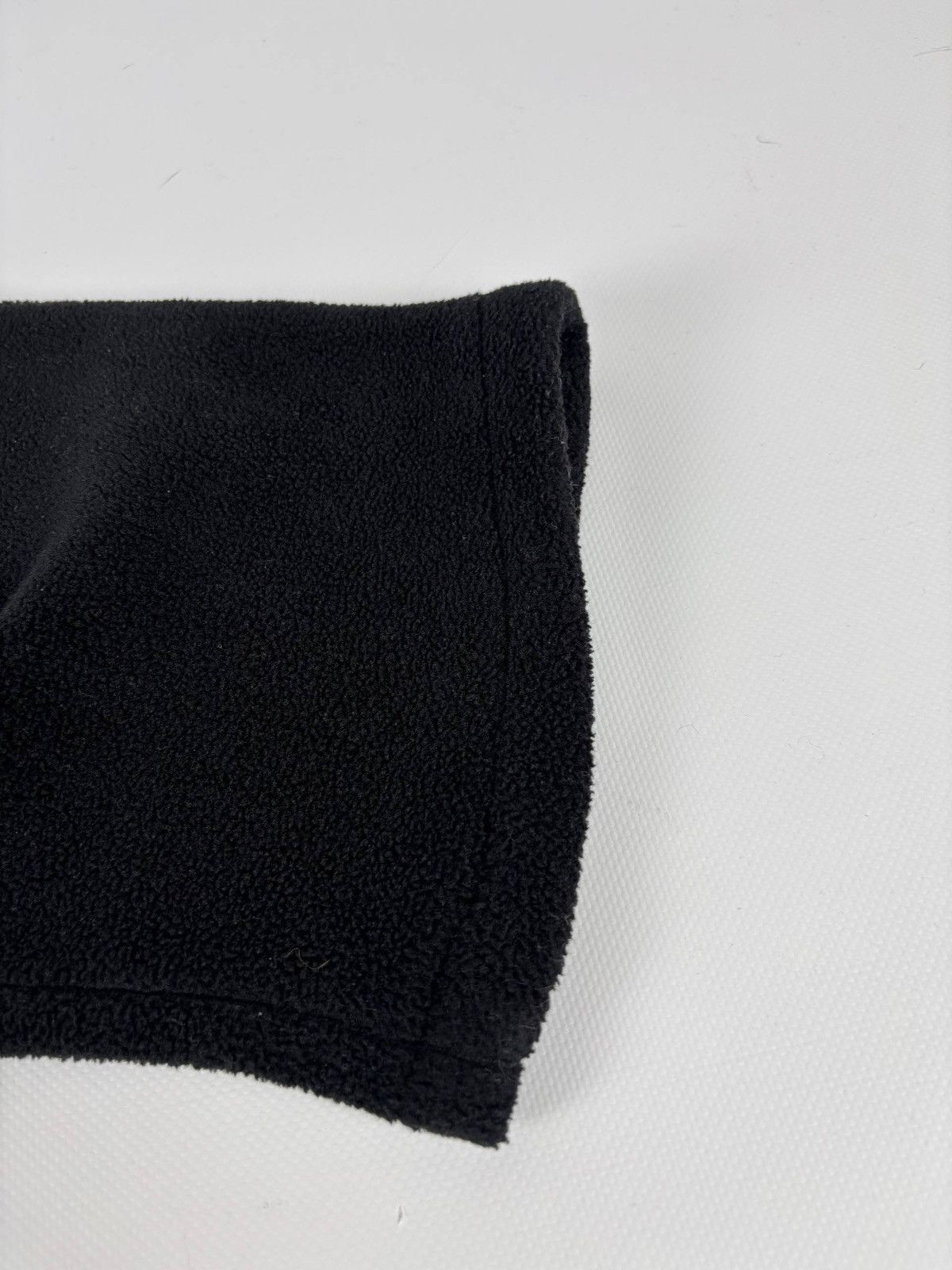 Supreme Supreme Fleece Polartec Black Joggers Pants Size Medium Size US 33 - 7 Thumbnail