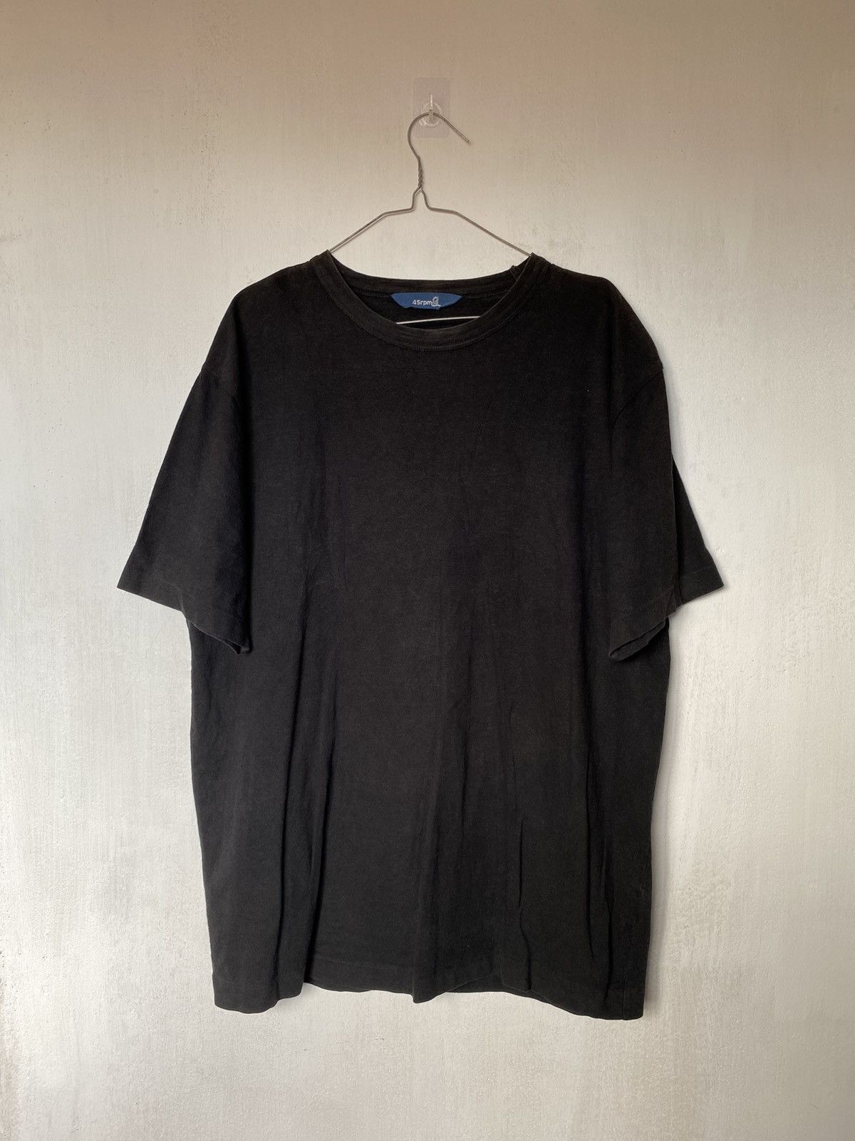 Vintage 45rpm Tshirt
