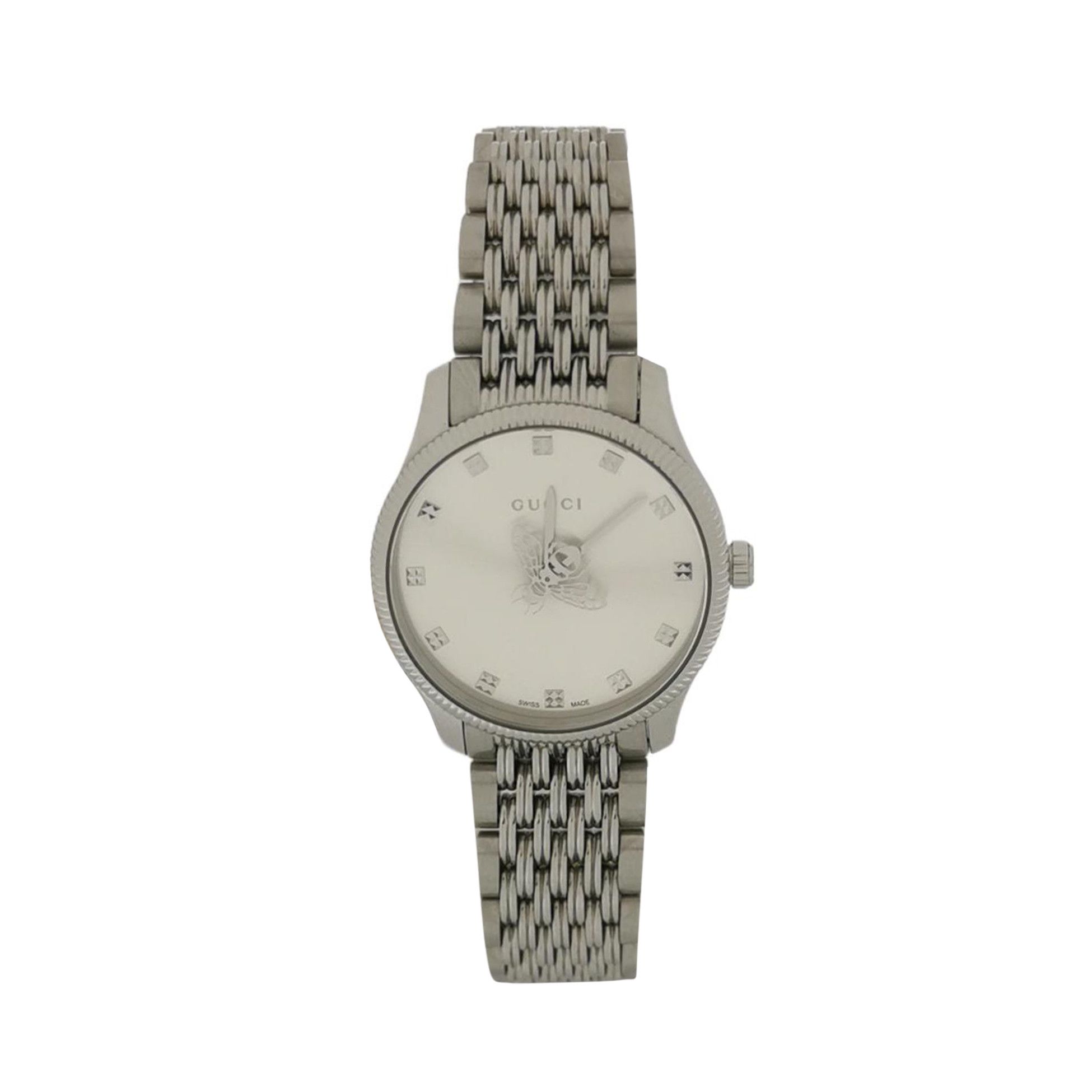 Gucci Gucci Women os Watches Size ONE SIZE - 1 Thumbnail