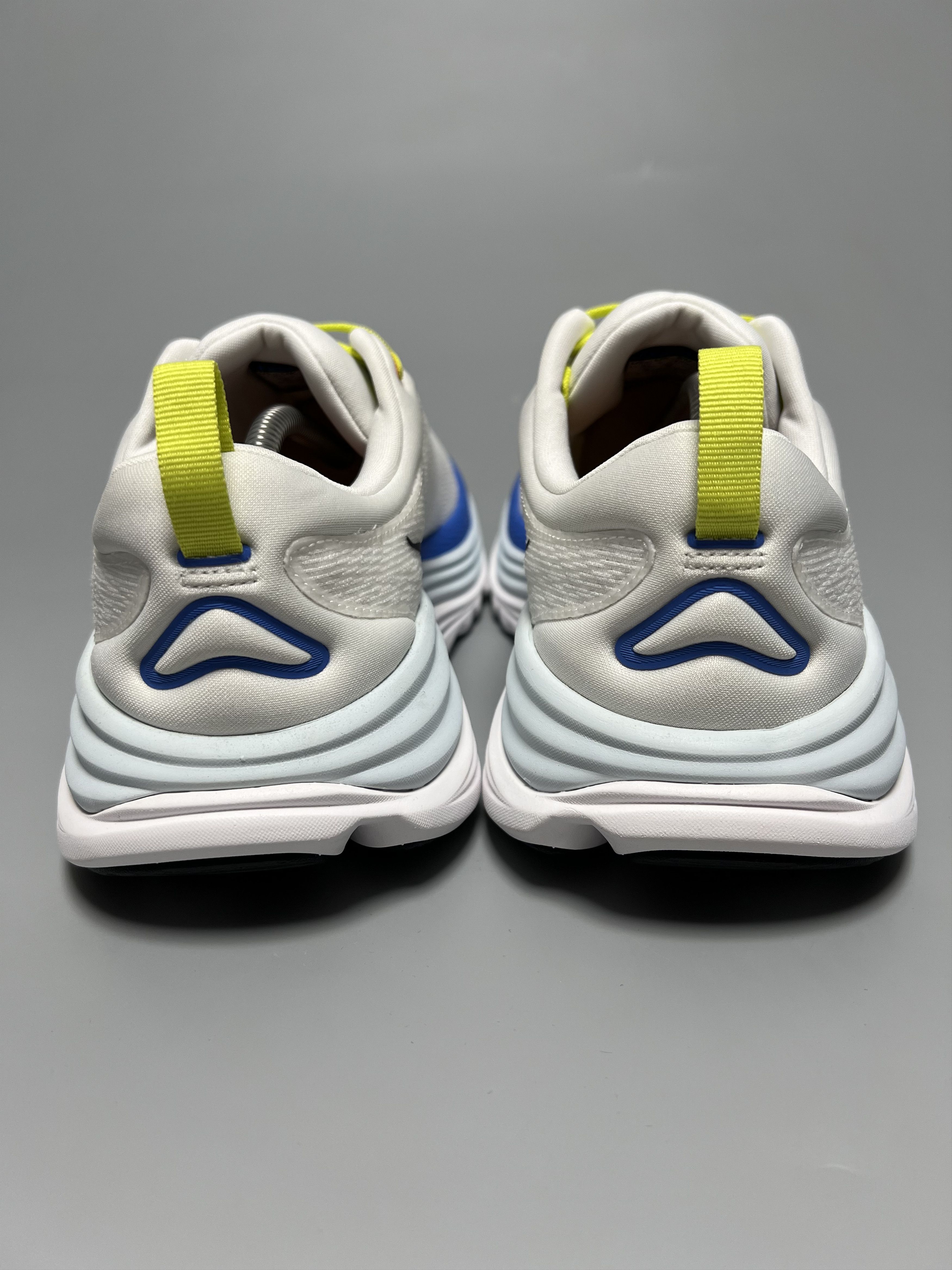 Hoka 9.5 EE Hoka One One Gaviota 5 Wide Running Shoes Walking Gym Size US 9.5 / EU 42-43 - 3 Thumbnail
