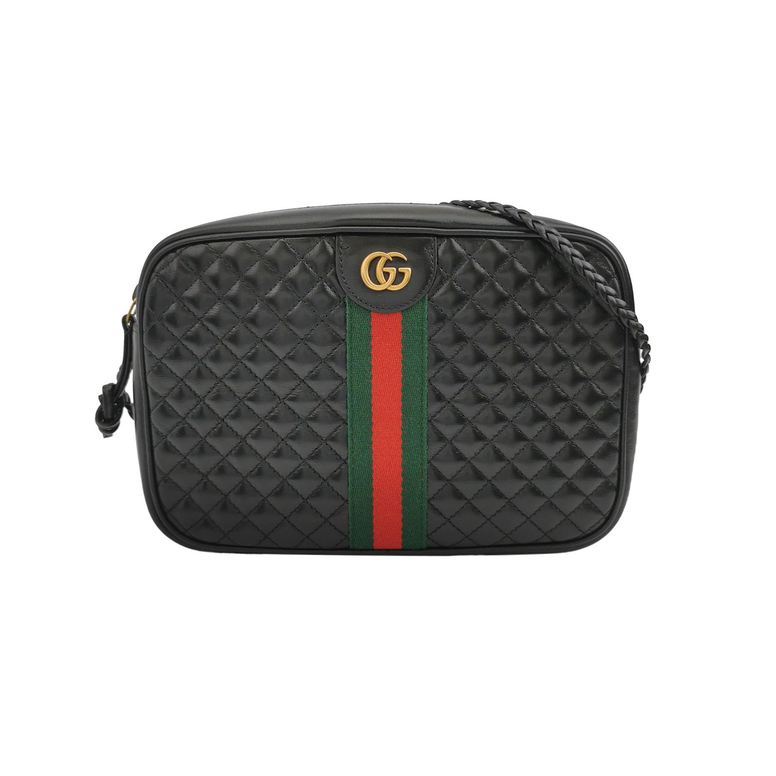 Gucci Gucci Women os Shoulder Bags Size ONE SIZE - 1 Thumbnail