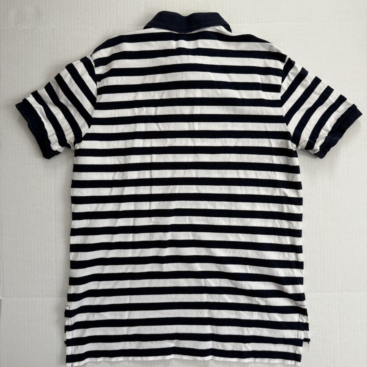 Polo Ralph Lauren Polo Ralph Lauren Shirt Size Large Stripes Fashion Size US L / EU 52-54 / 3 - 7 Thumbnail