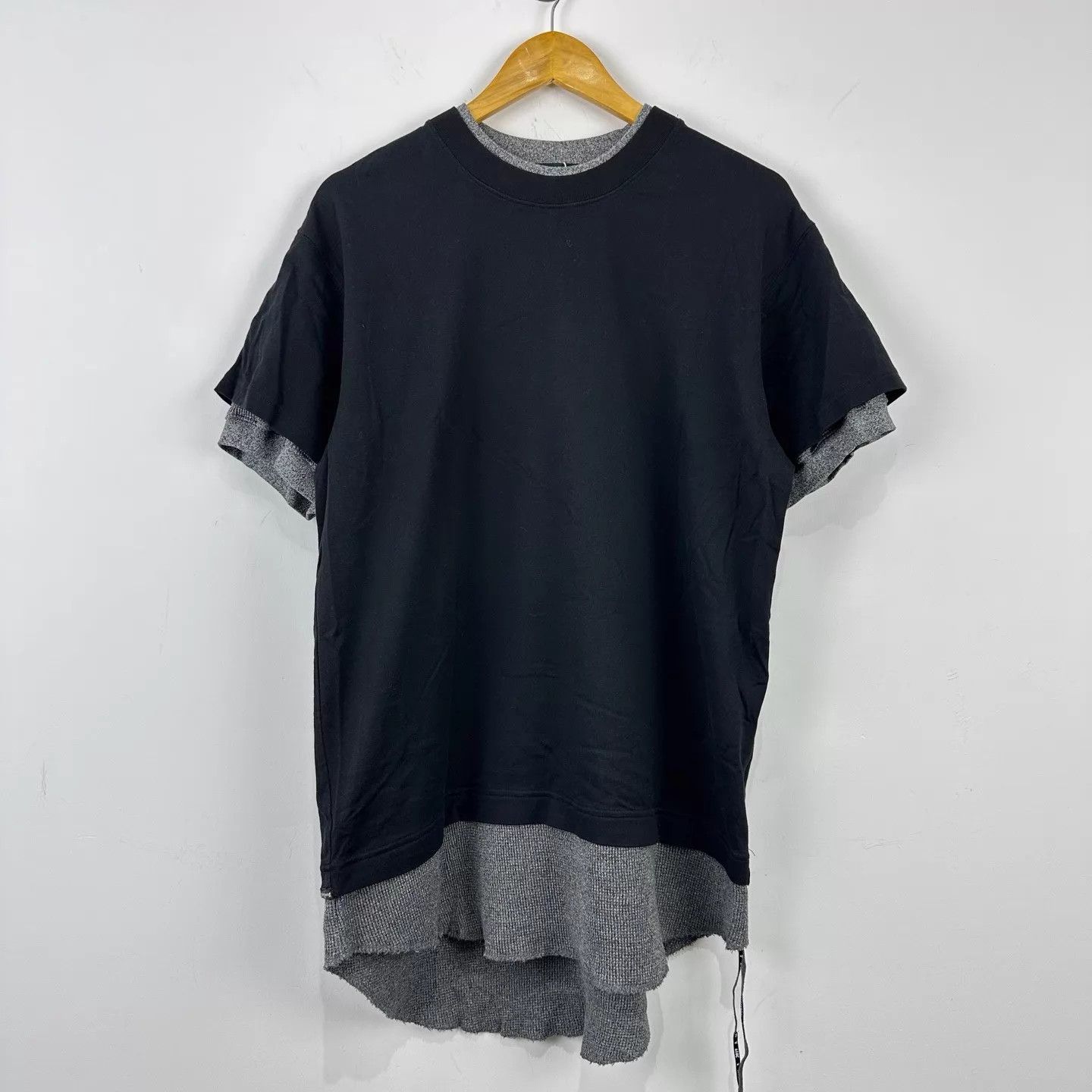 Mastermind Japan MMJ color block short sleeve M New Size US M / EU 48-50 / 2 - 1 Thumbnail