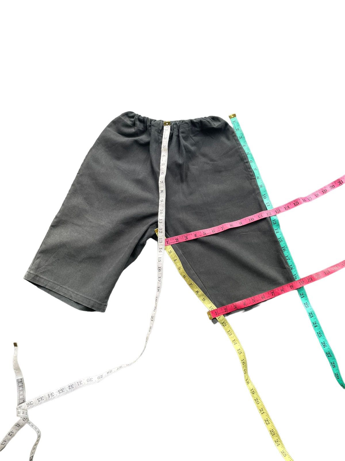 Danton Vintage Danton Short Size US 31 - 13 Thumbnail