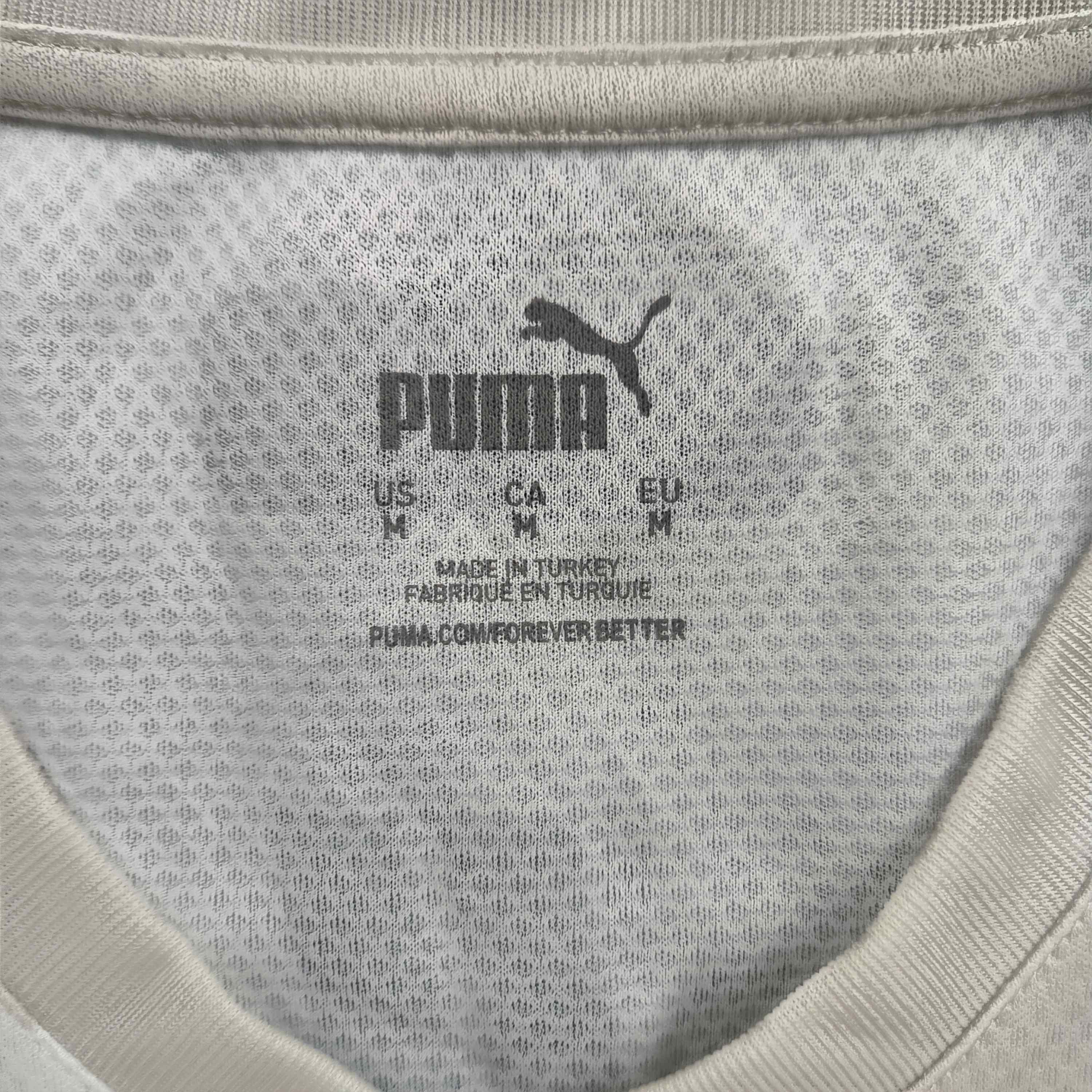 Puma Fenerbahce 21-22 Puma away Narin Yakut football jersey sz M Size US M / EU 48-50 / 2 - 5 Thumbnail