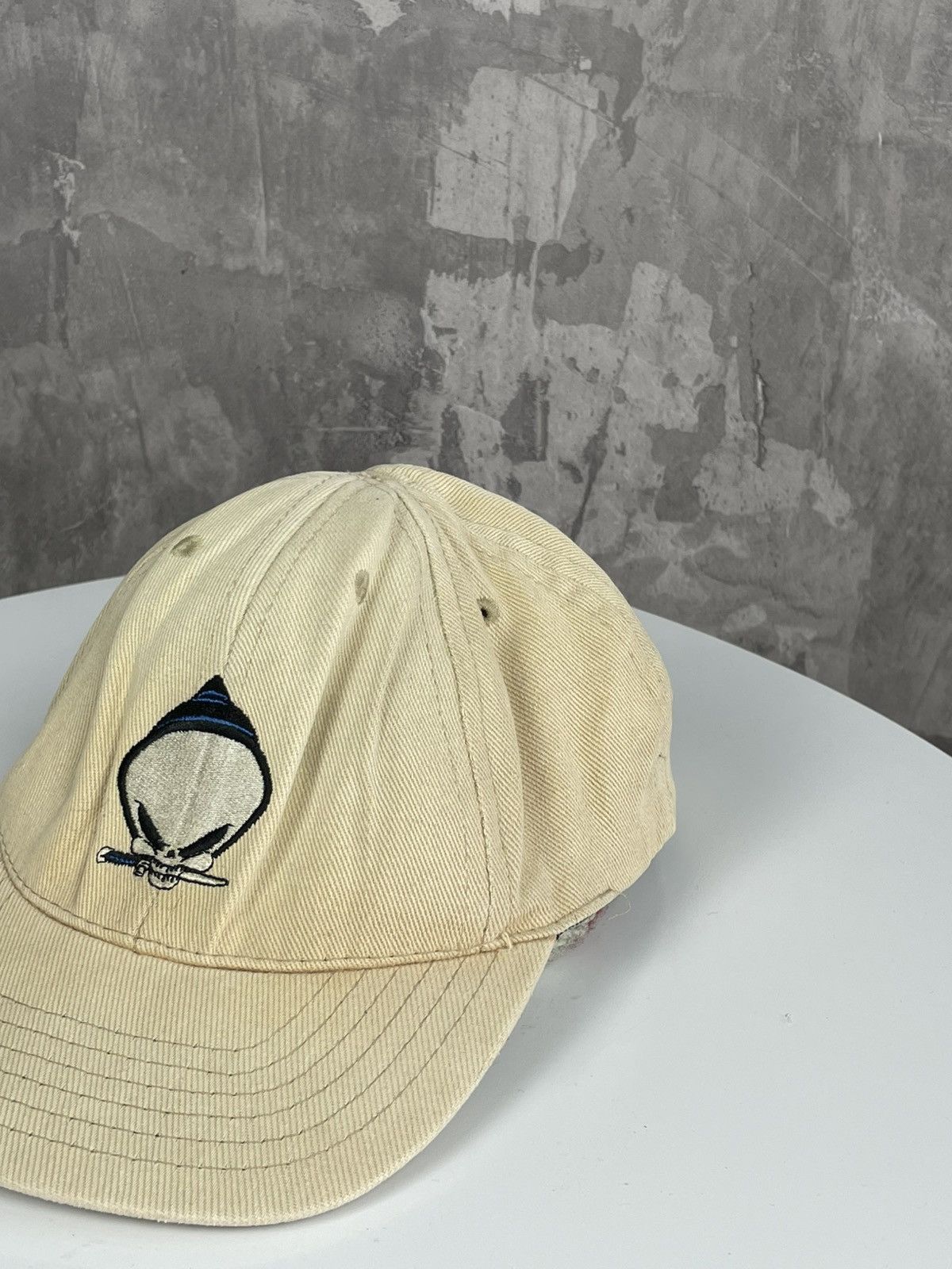 Hook-Ups × Shorty's Skateboards × Vintage Vintage Blind Skateboards cap (Alien Workshop Toy Machine) Size ONE SIZE - 3 Thumbnail