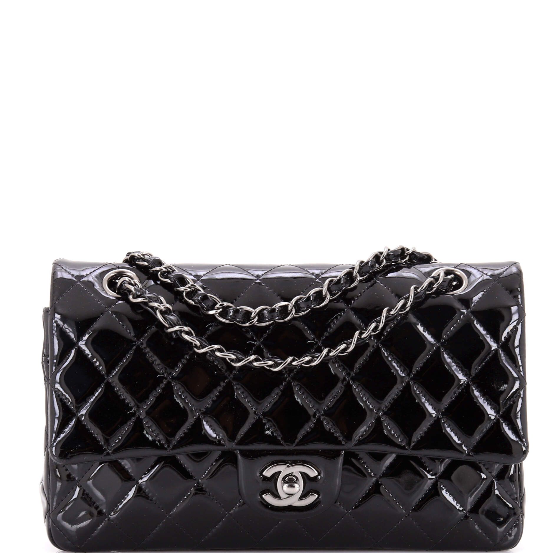 Chanel Classic Double Flap Bag Size ONE SIZE - 1 Thumbnail