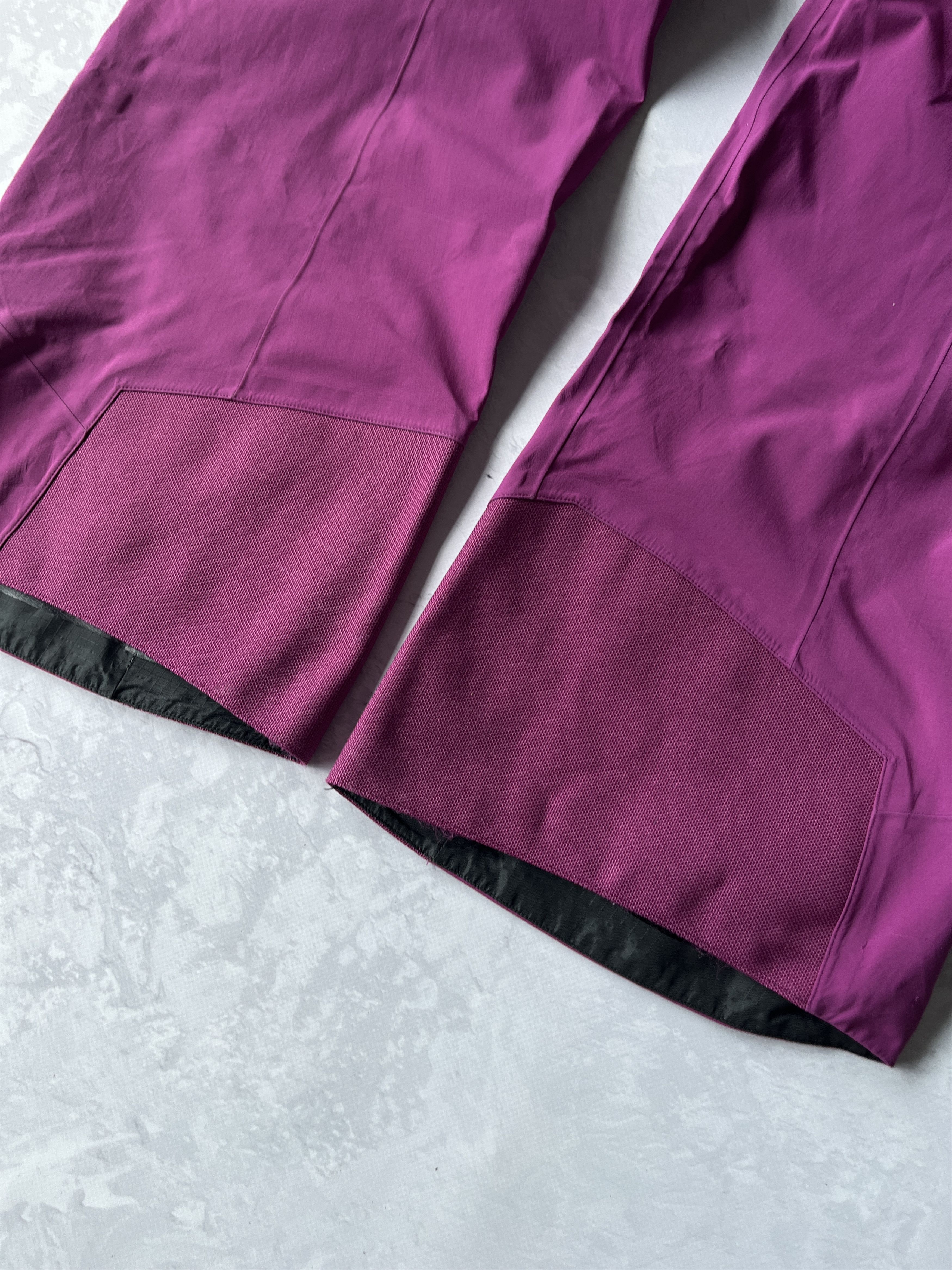 Arc'teryx Arc’teryx Ski Pants Gore-Tex Recco Outdoor Gorpcore Size M Size 30" / US 8 / IT 44 - 6 Thumbnail