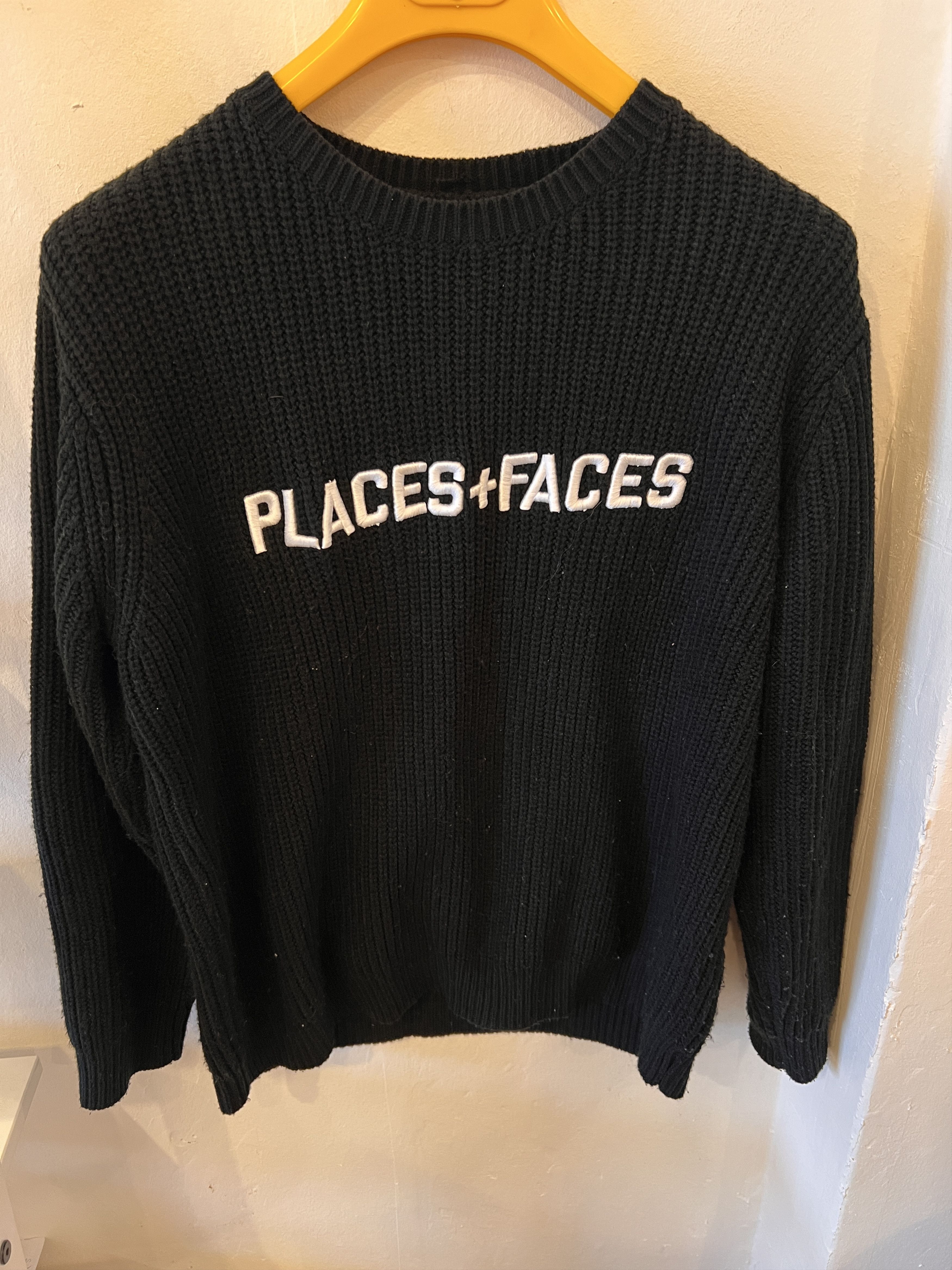 Places + Faces Sweatshirt Size US S / EU 44-46 / 1 - 2 Thumbnail