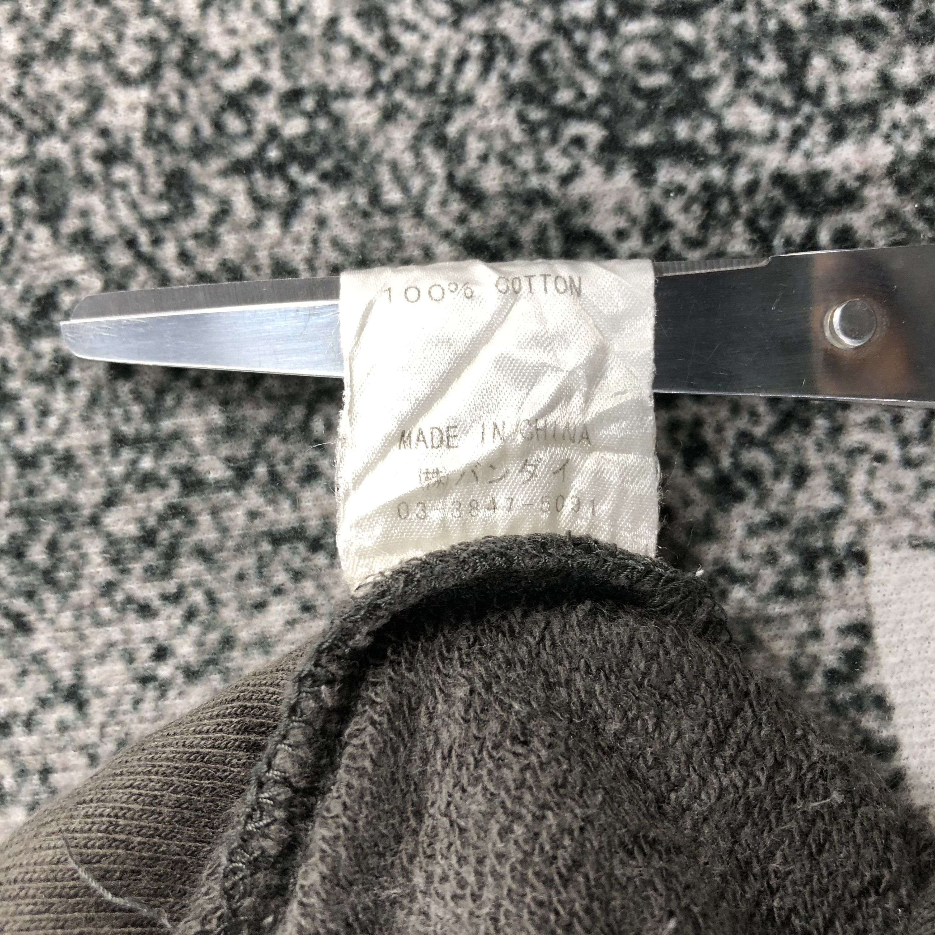 Japanese Brand Realbvoice Sun Faded Sweatshirt Surfing Crewneck F203 Size US L / EU 52-54 / 3 - 8 Thumbnail