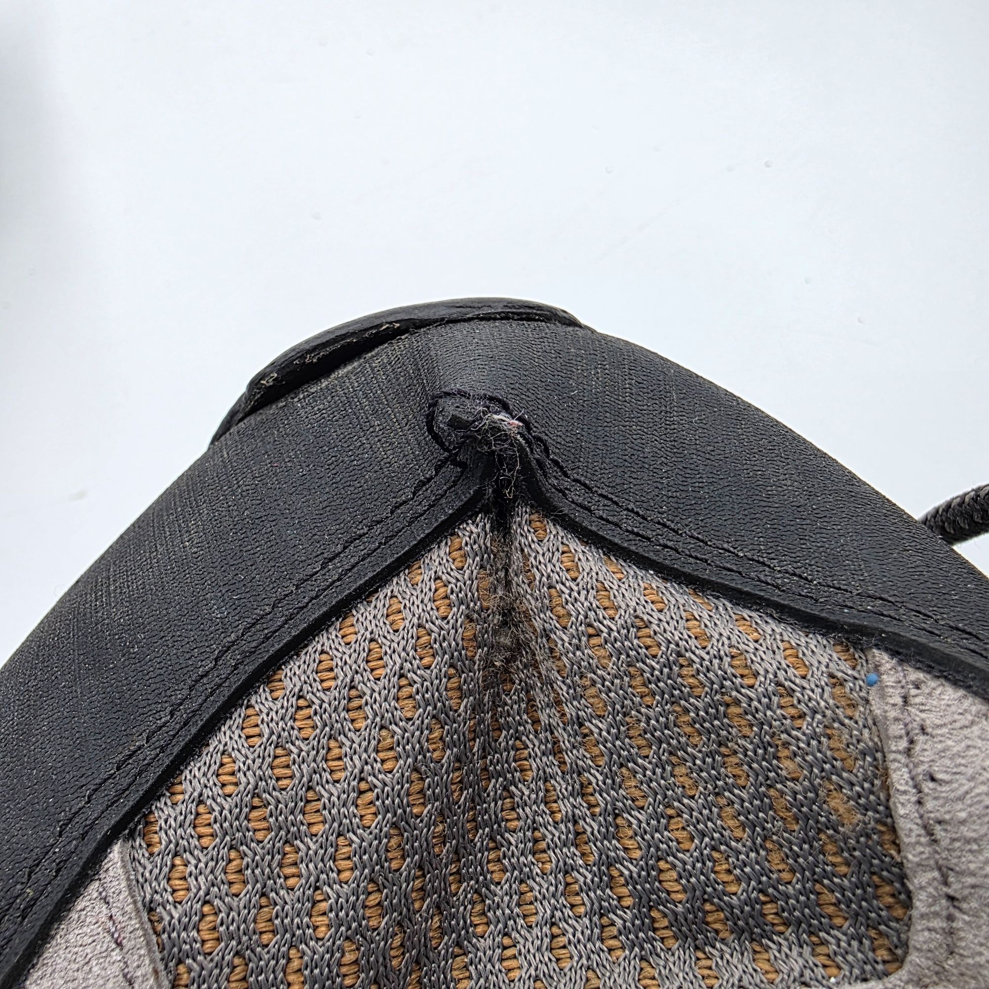 Merrell Merrell Moab 2 Ventilator Charcoal Gray Mens Size 11 Shoes H Size US 11 / EU 44 - 8 Thumbnail