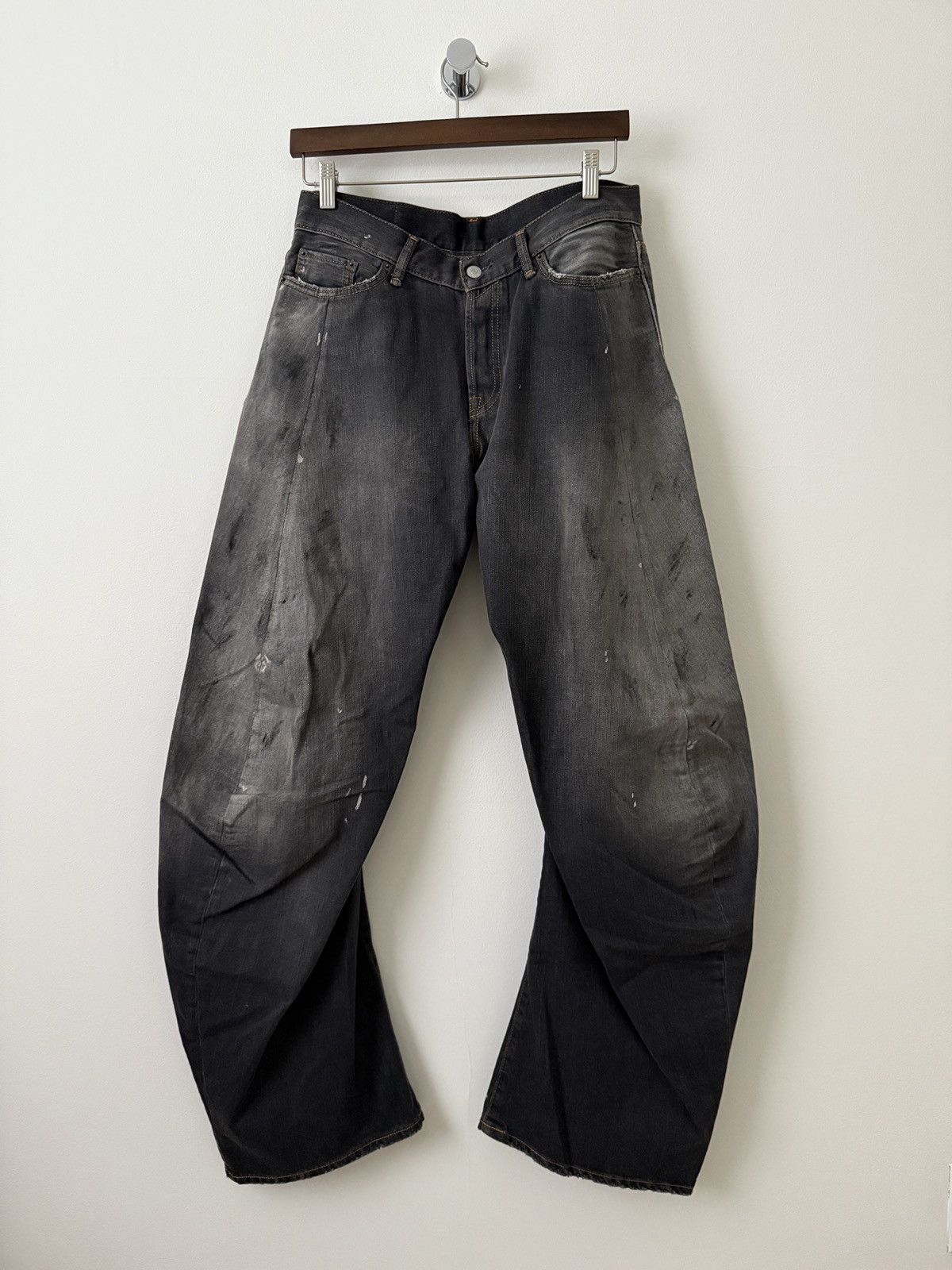 Acne Studios 2006 Trafalgar Size US 30 / EU 46 - 1 Thumbnail