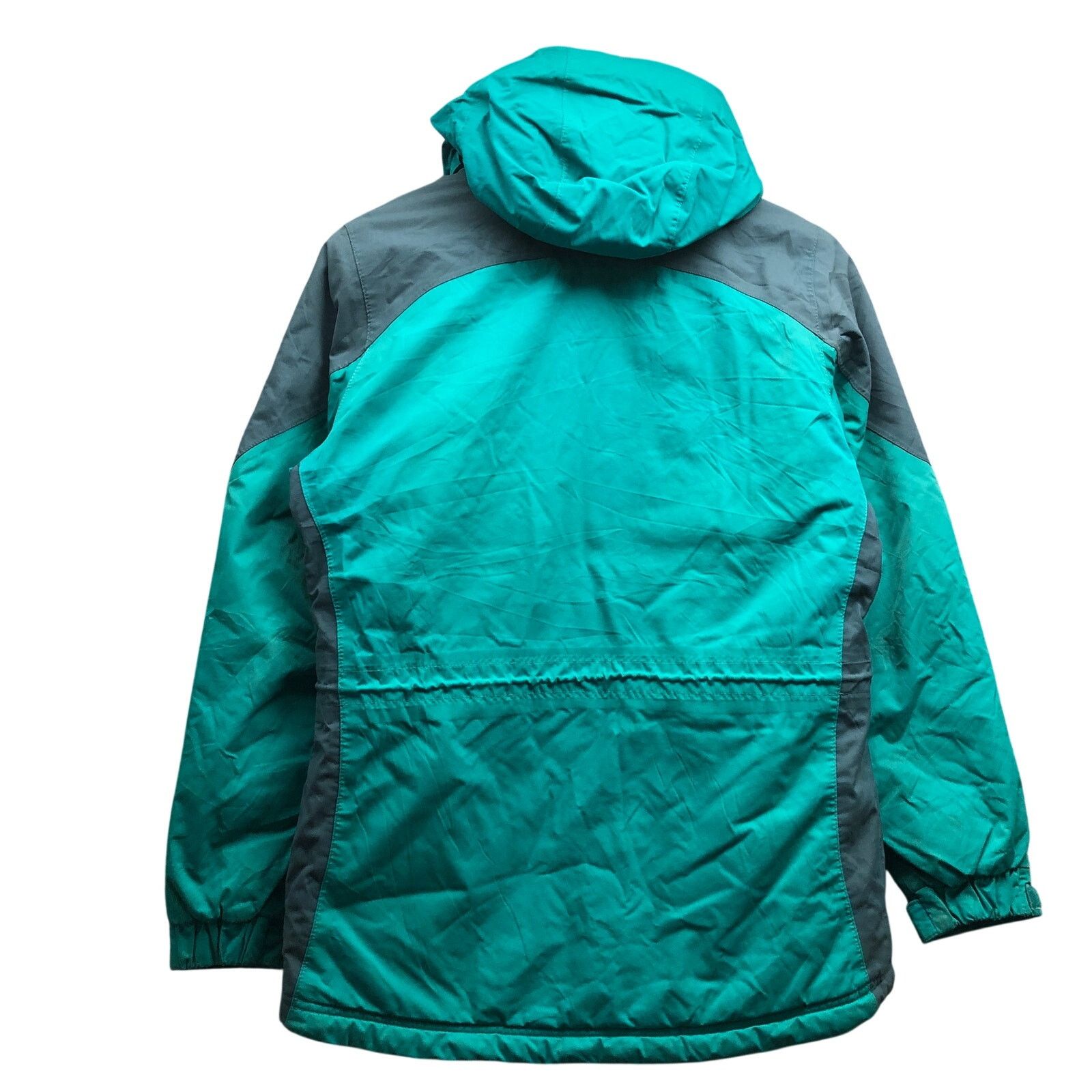 L.L. Bean LL Bean Primaloft Snow Ski Jacket Hooded Womens XS 258987 Size XS / US 0-2 / IT 36-38 - 5 Thumbnail