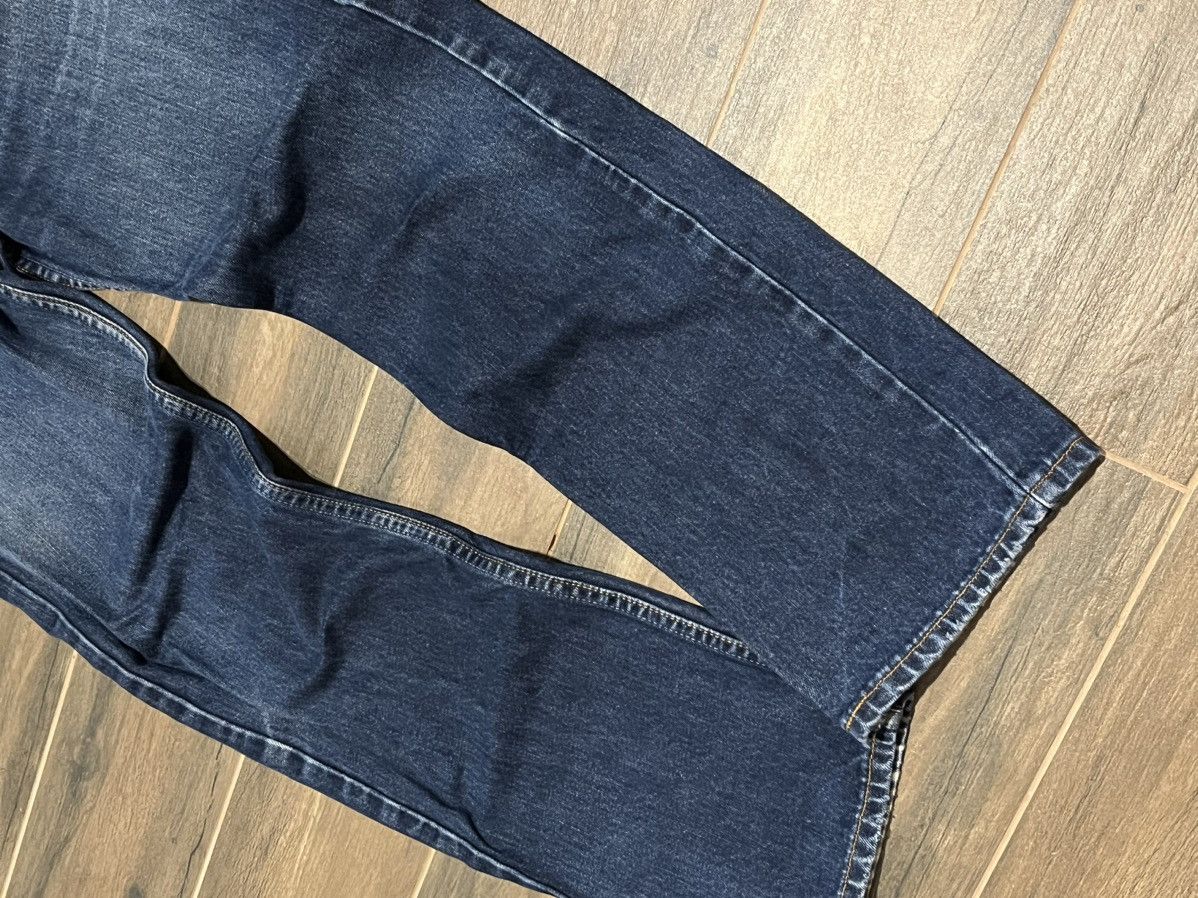 Levi's × Vintage Vintage Y2K Levi’s 751 02 denim pants Japan style Size US 32 / EU 48 - 3 Thumbnail