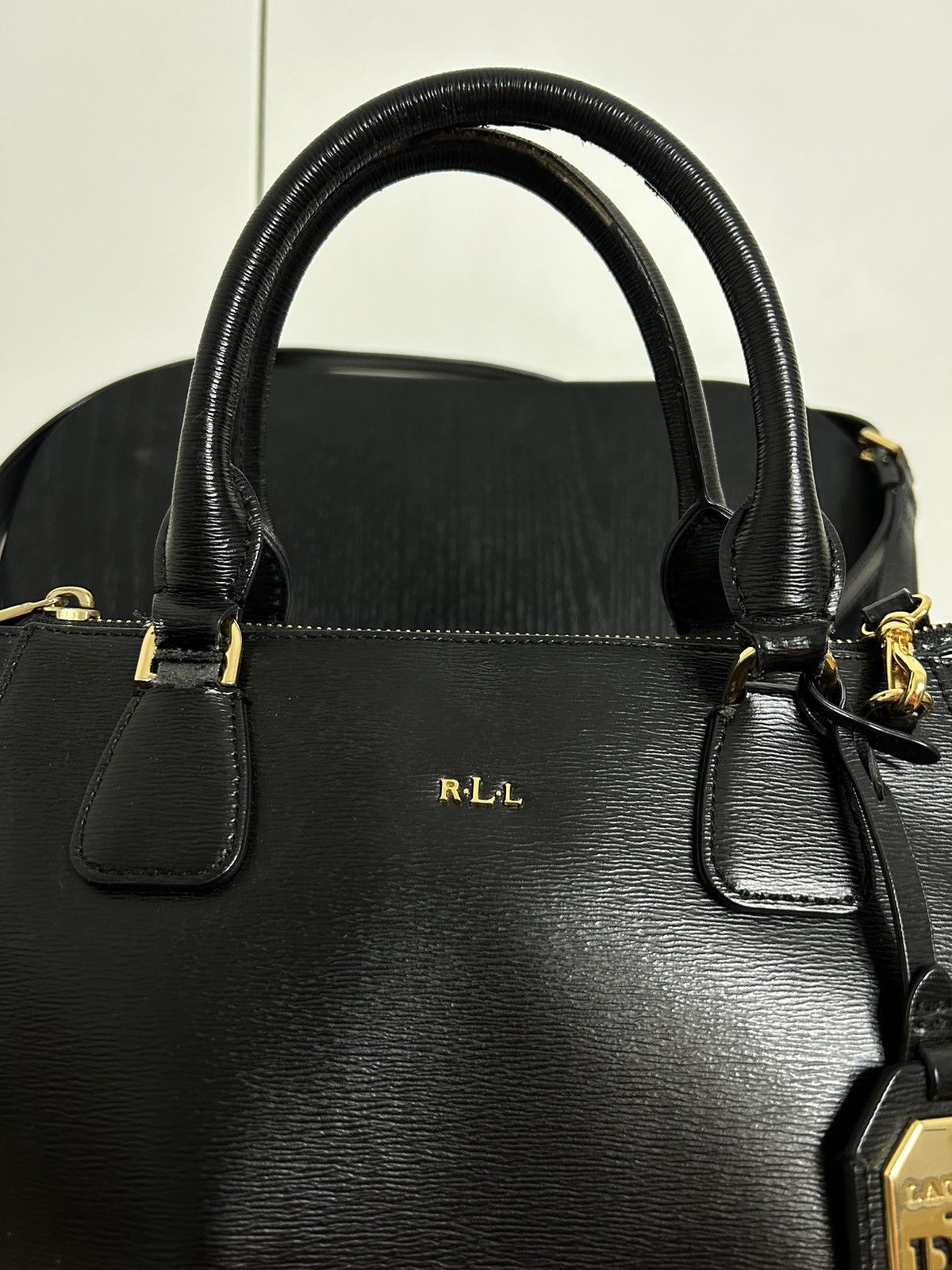 Polo Ralph Lauren × Ralph Lauren Ralph Lauren bag Size ONE SIZE - 3 Thumbnail