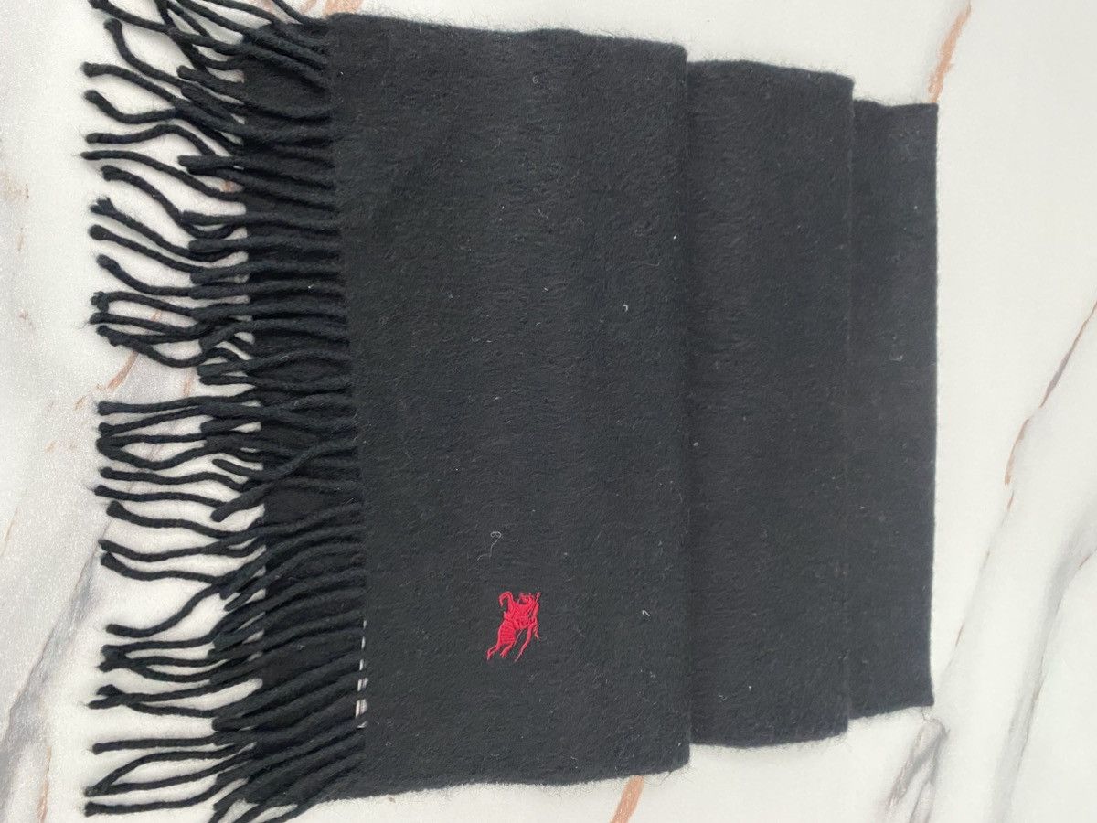 Burberry Burberrys 100% Cashmere (code:A) Size ONE SIZE - 1 Thumbnail
