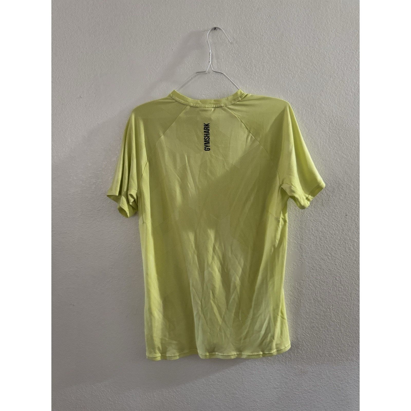 Gymshark Men’s Gymshark Compression Shirt Size Medium Size US M / EU 48-50 / 2 - 2 Thumbnail