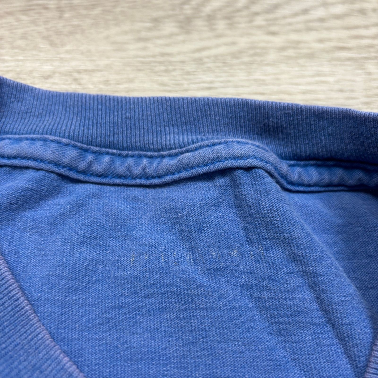 Other Baker Skateboard Logo Faded Short Sleeve Shirt Men's Medium Size US M / EU 48-50 / 2 - 6 Thumbnail