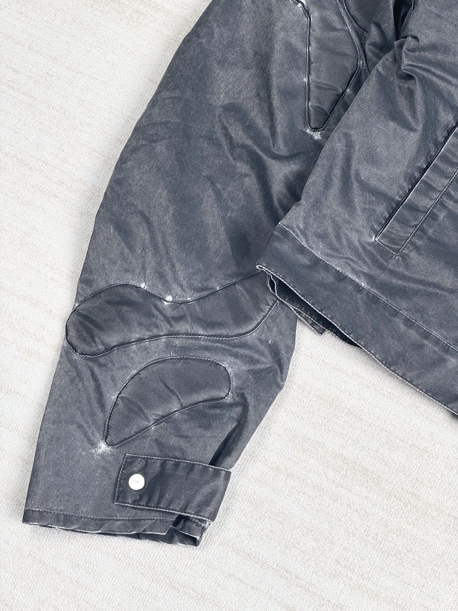 Han Kjobenhavn moto jacket Size M / US 6-8 / IT 42-44 - 6 Thumbnail