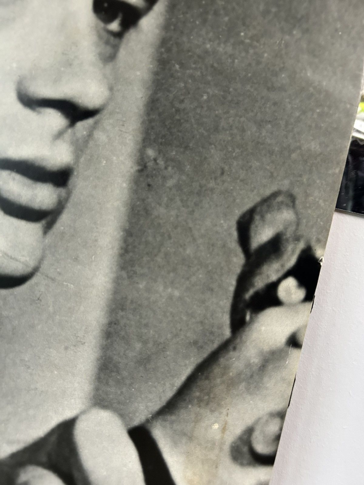 Vintage 90s James Dean Rebel With A Cause Archival Wood Block Poster Size ONE SIZE - 10 Thumbnail