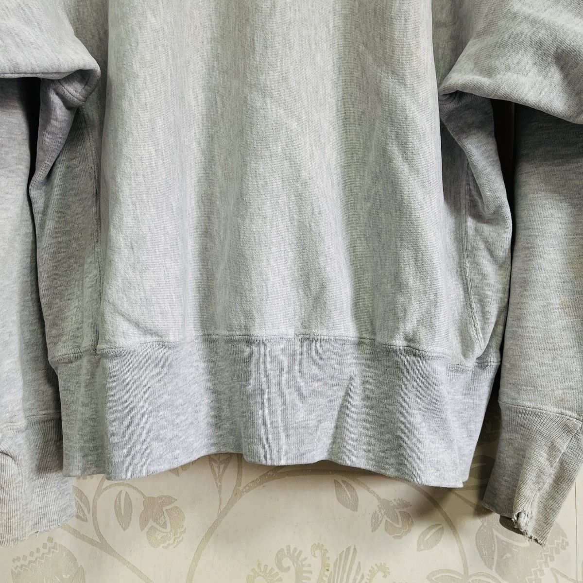 Champion × Vintage Champion Reverse Weave Susquehanna University Sweatshirt Size US L / EU 52-54 / 3 - 15 Thumbnail