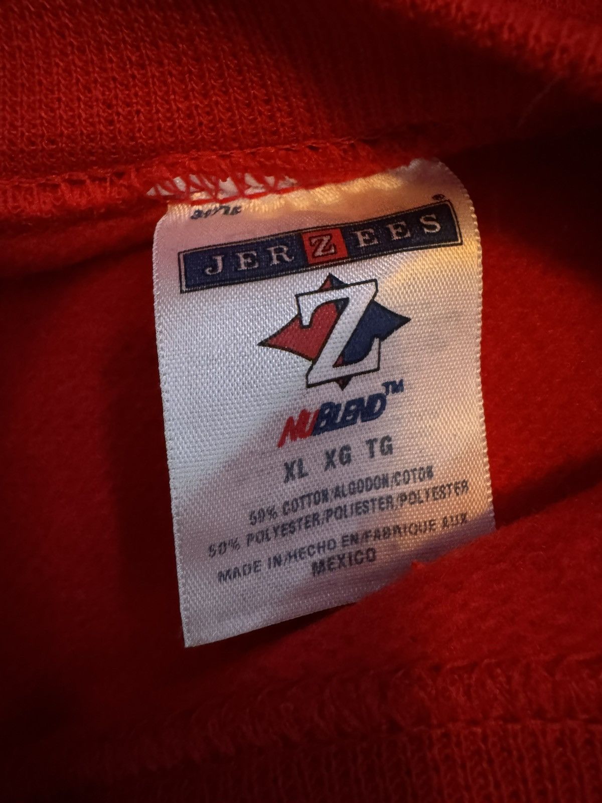 Coca Cola Coca-Cola Sweater Size US XL / EU 56 / 4 - 5 Thumbnail