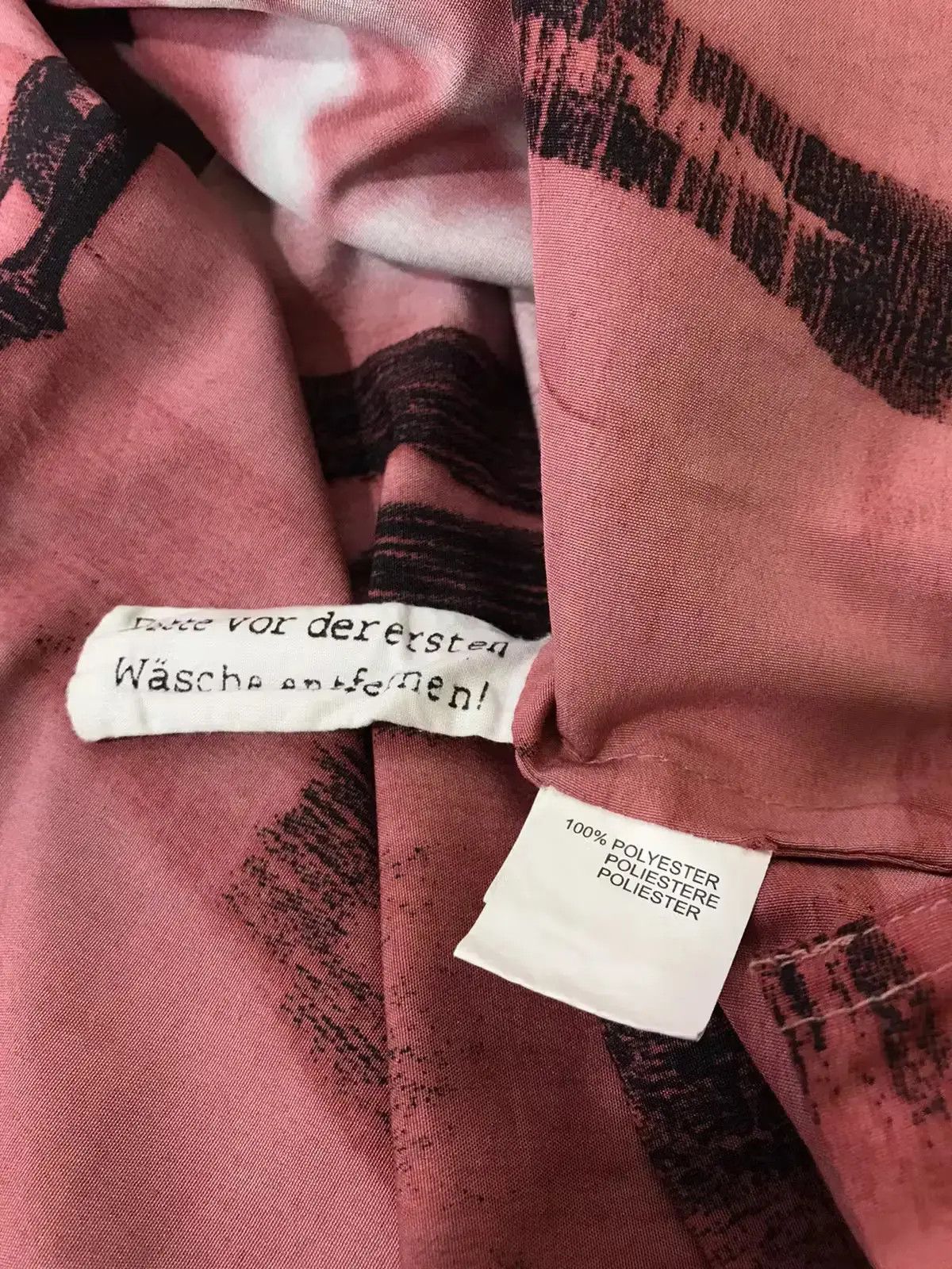 Other Vintage Hawaiian shirt size XL Size US XL / EU 56 / 4 - 5 Thumbnail