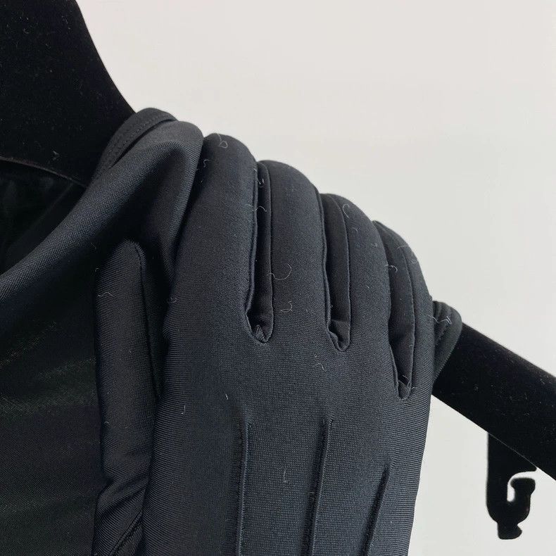 Comme des Garcons Comme Des Garcons Black Sleeveless Dress Size S / US 4 / IT 40 - 4 Thumbnail