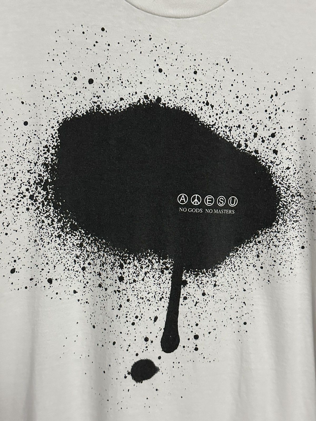 Supreme × Undercover Supreme Undercover Tag Tee | Grailed