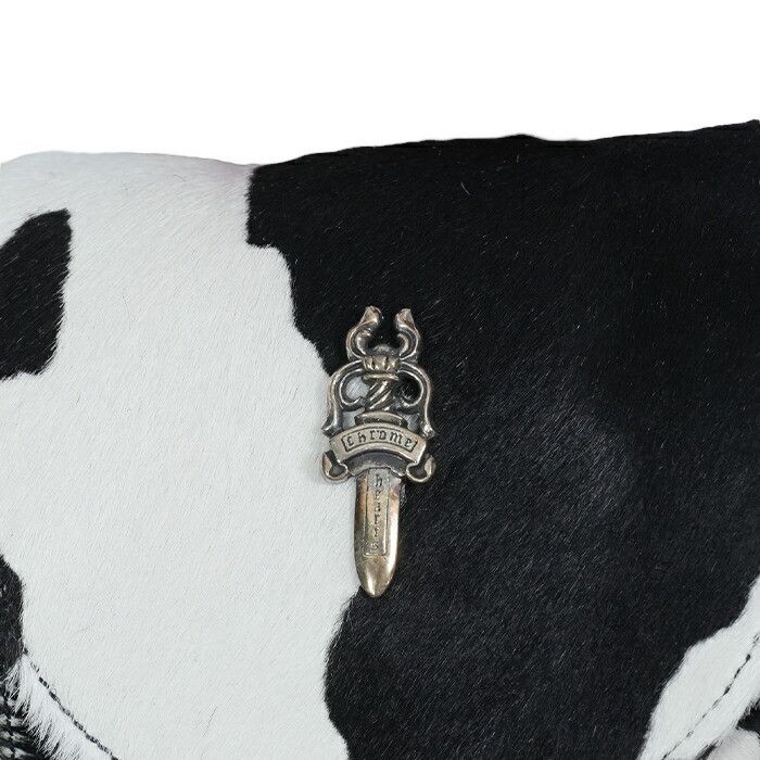 Chrome Hearts Chrome Hearts Iggy Mini Backpack Size ONE SIZE - 2 Thumbnail