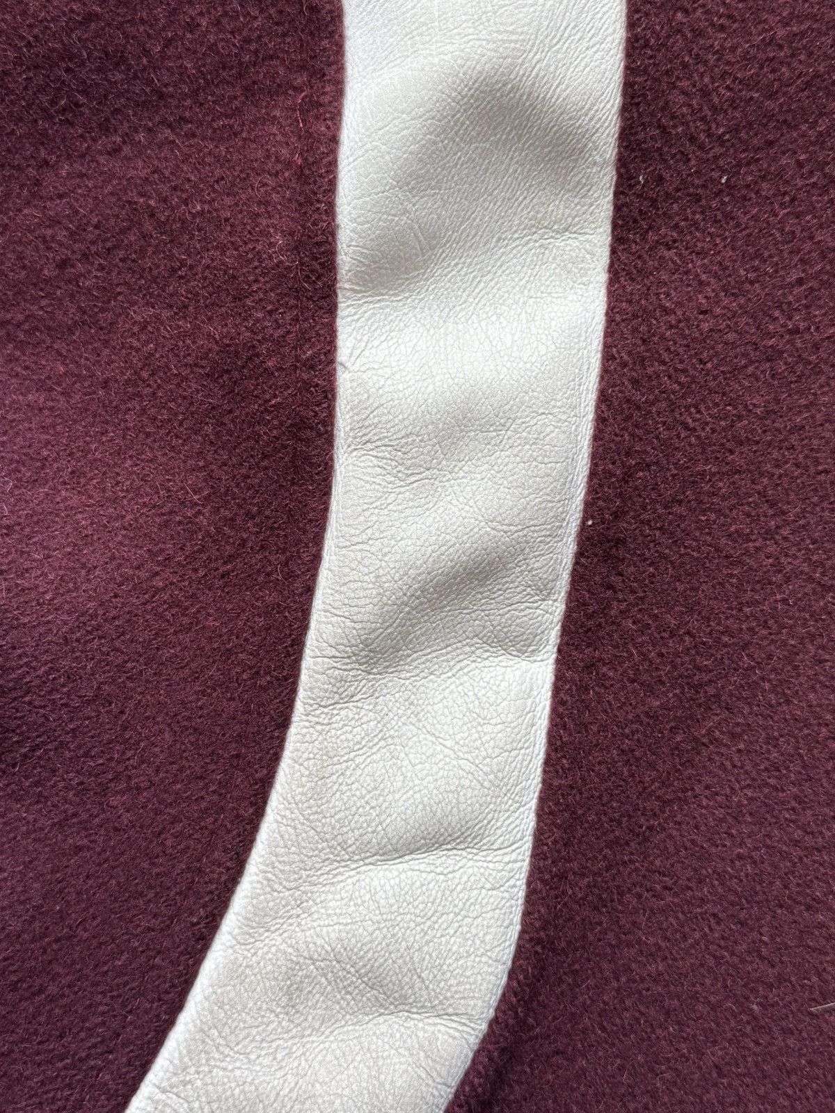 Delong Vintage Delong Varsity Jacket Size US L / EU 52-54 / 3 - 6 Thumbnail