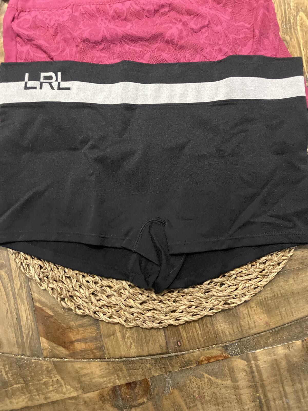 Balenciaga NWT Bundle of 3 (2) Bali (1) Ralph Lauren Size ONE SIZE - 5 Thumbnail