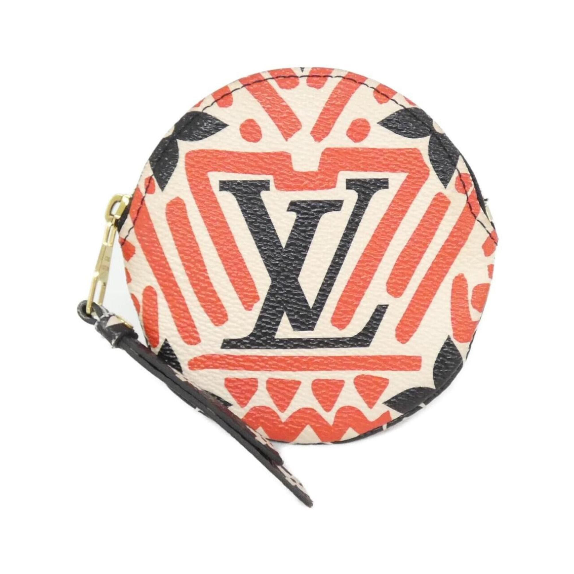 Louis Vuitton Louis Vuitton LV Crafty Porte Monnaie Long M69505 Wallet/Coin Case Size ONE SIZE - 1 Thumbnail