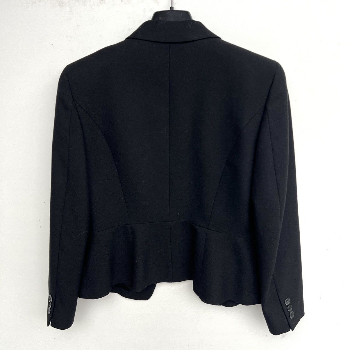 Kenzo kenzo blazer women black Size M / US 6-8 / IT 42-44 - 6 Thumbnail
